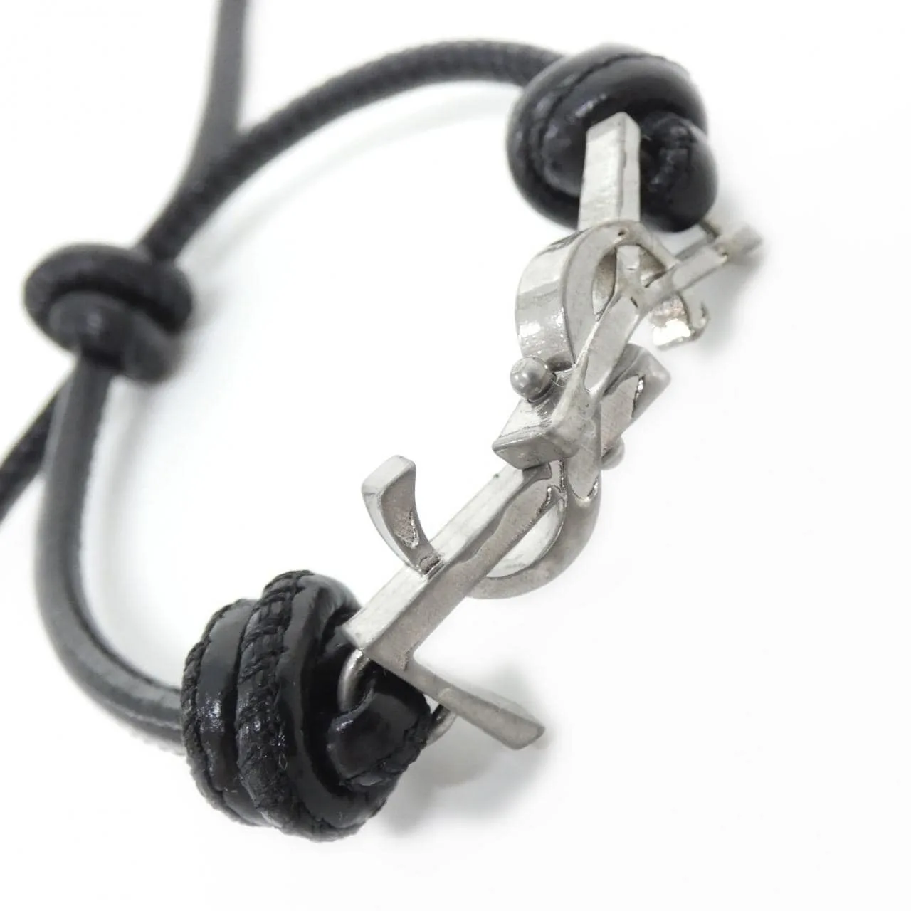 SAINT LAURENT 861459 AAEKF 皮革 3