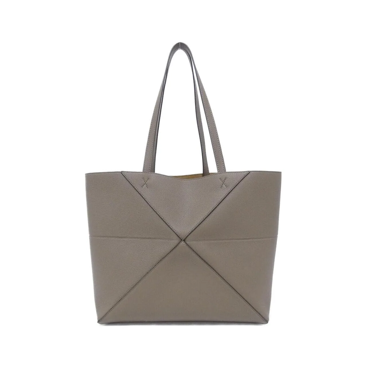 LOEWE Puzzle A779PEWX04 托特包 2