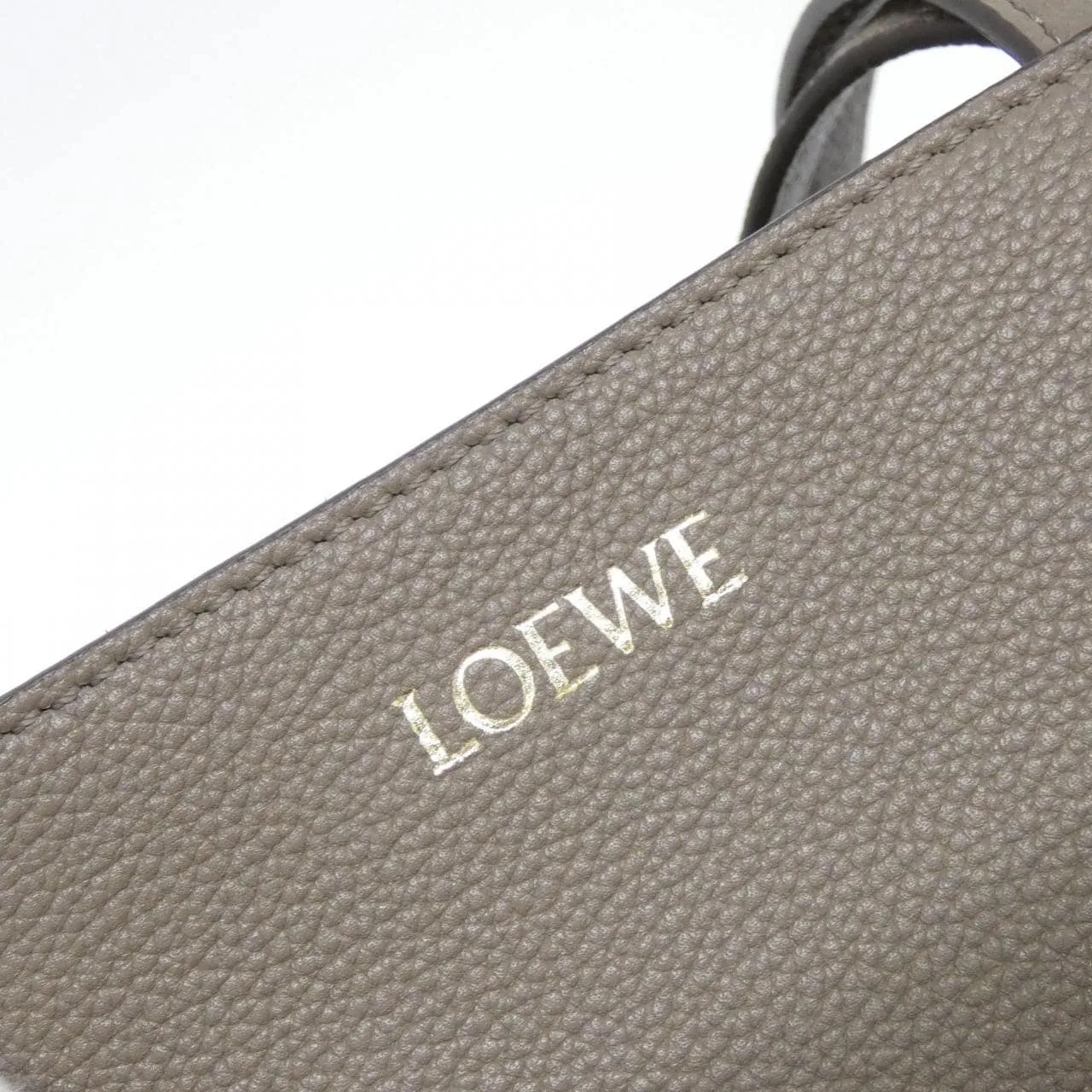 LOEWE Puzzle A779PEWX04 托特包 4