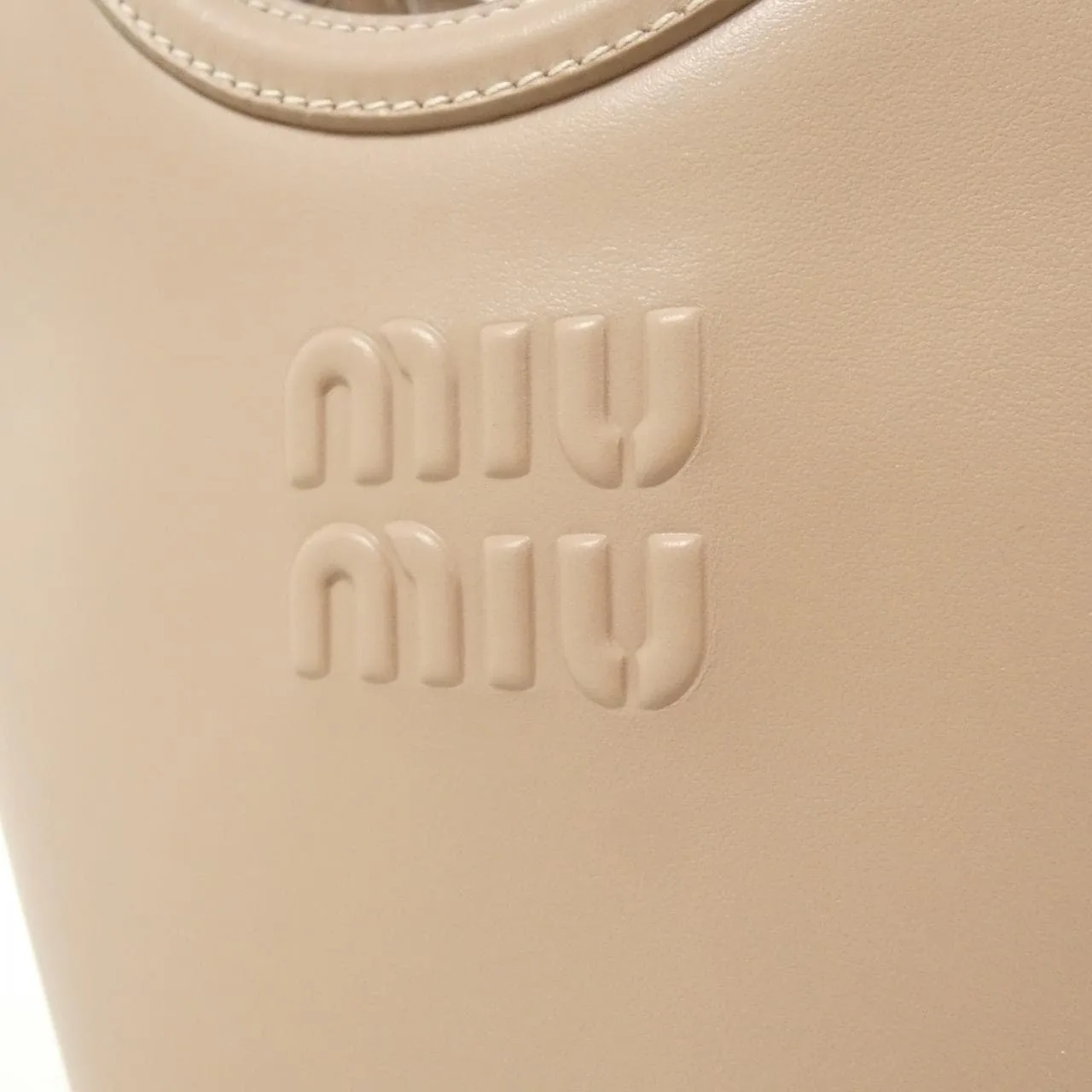 MIU MIU 5BA330 手提包 4