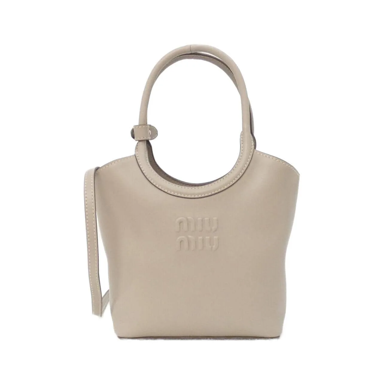MIU MIU 5BA330 手提包