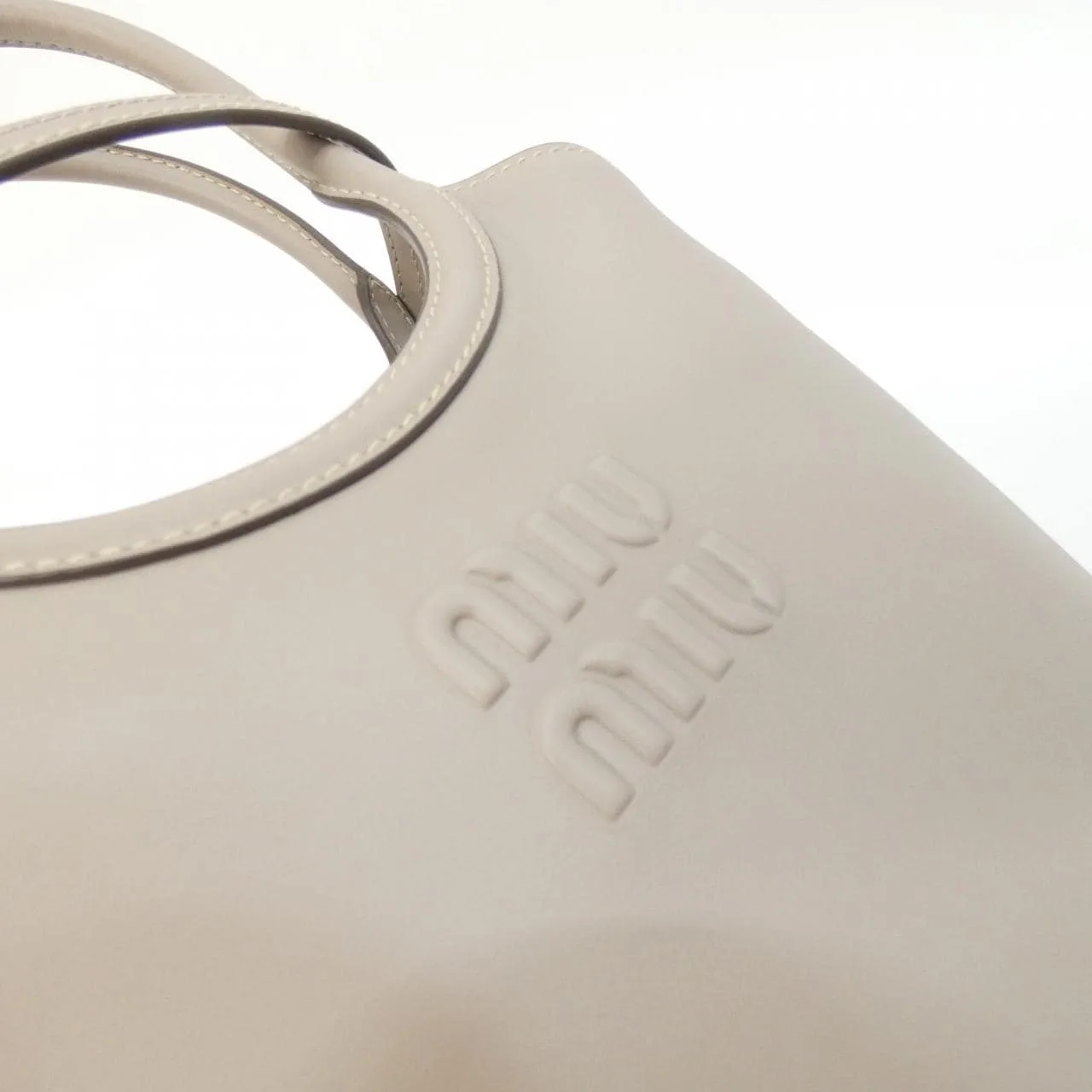 MIU MIU 5BA330 手提包 4