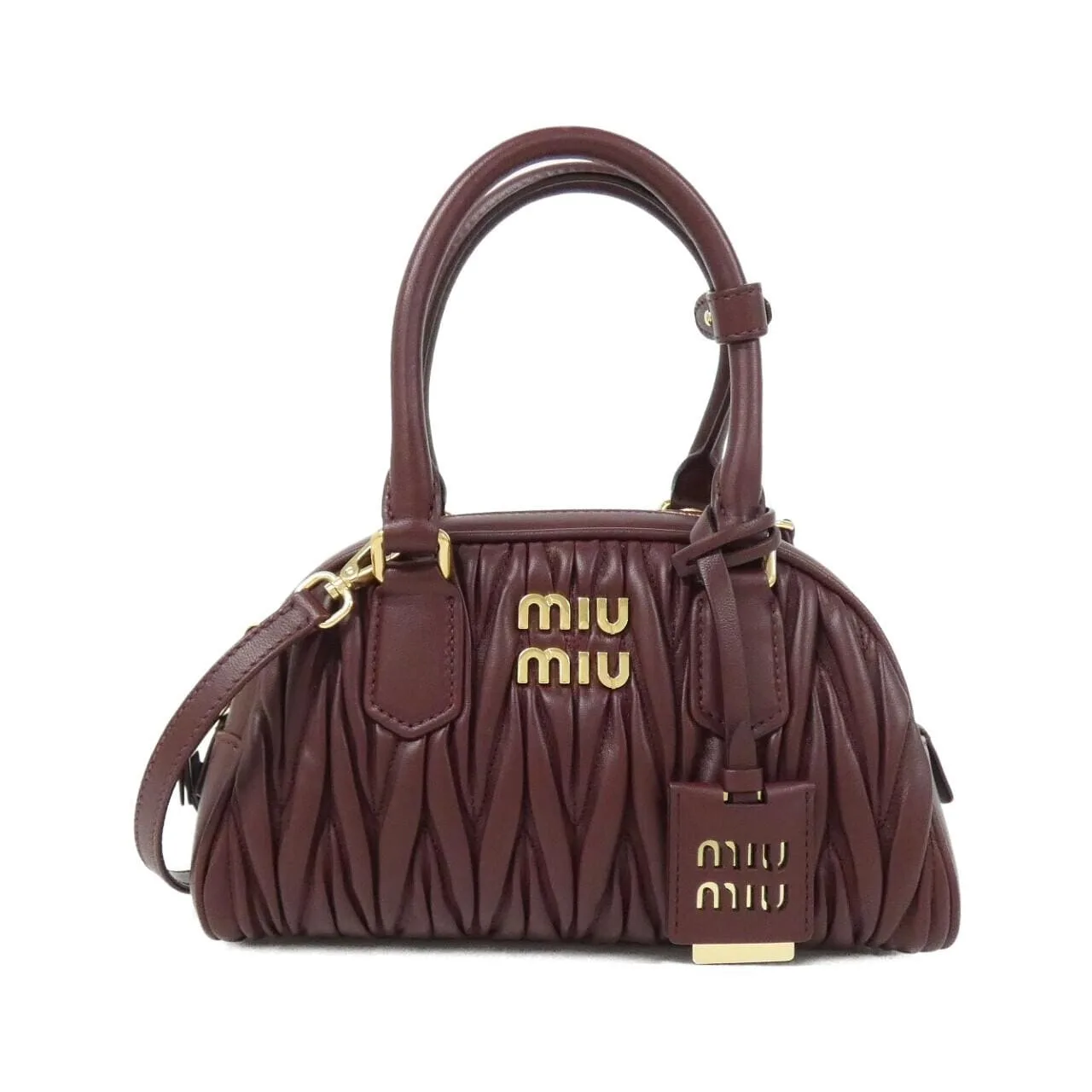 MIU MIU 5BB191 手提包