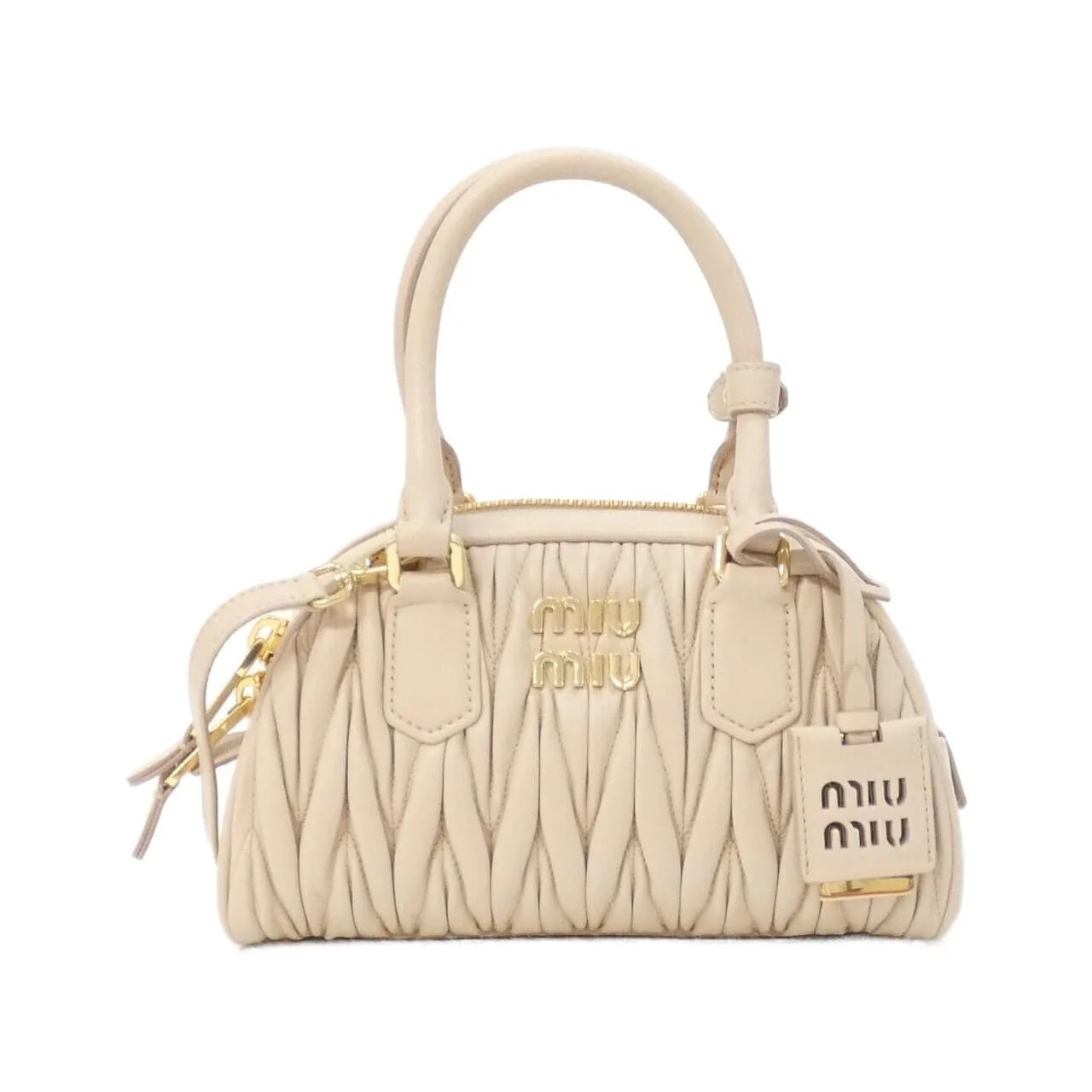 MIU MIU 5BB191 手提包