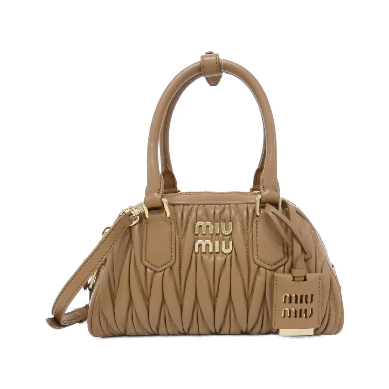 MIU MIU 5BB191 手提包