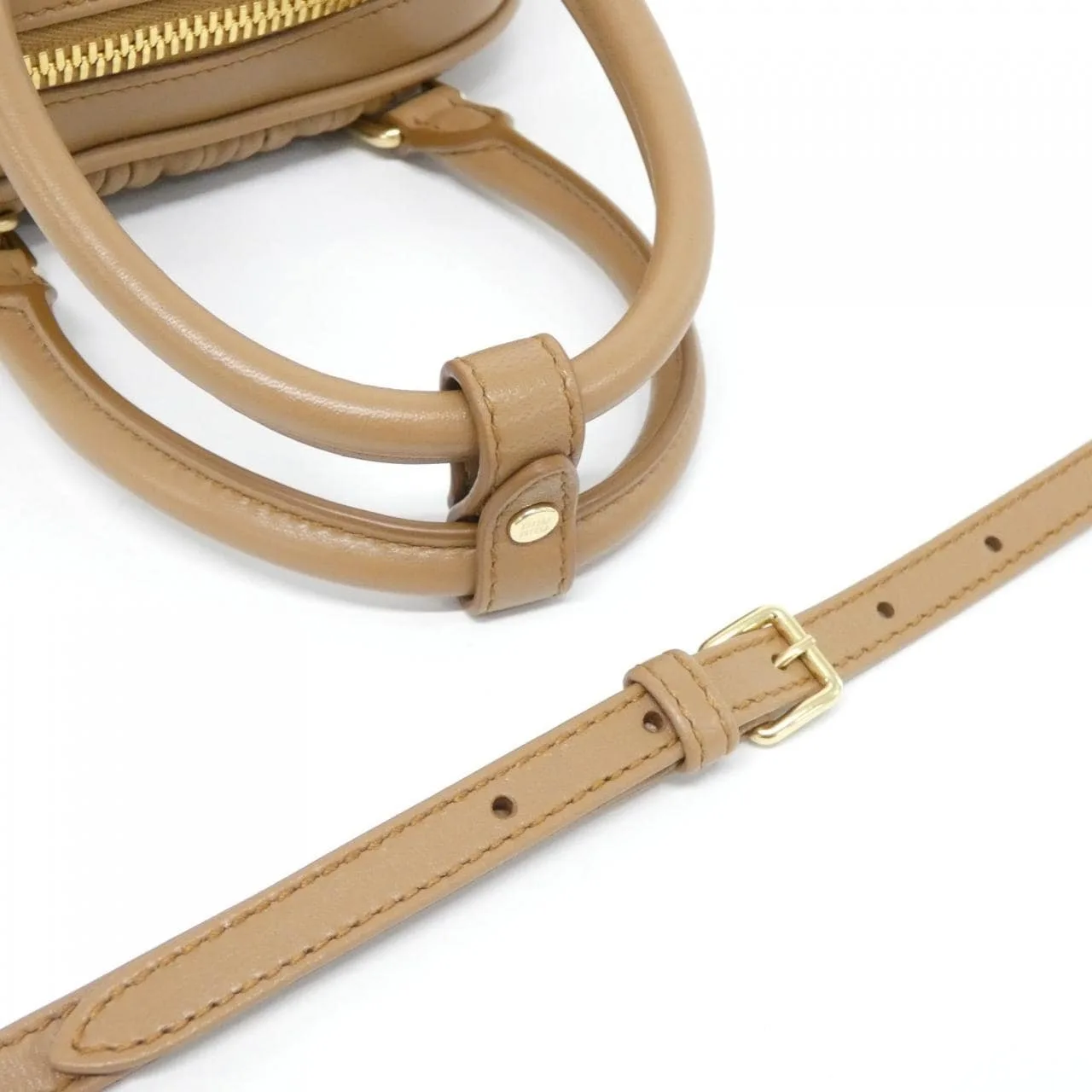 MIU MIU 5BB191 手提包 5