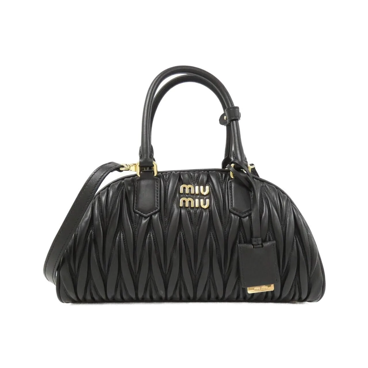 MIU MIU 5BB197 手提包