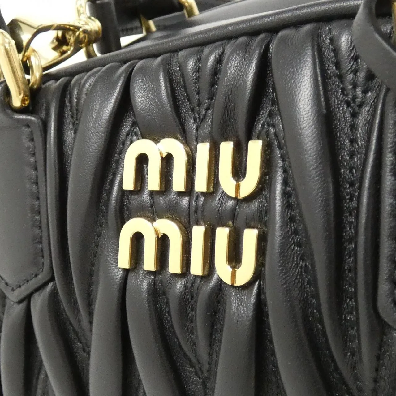 MIU MIU 5BB197 手提包 4