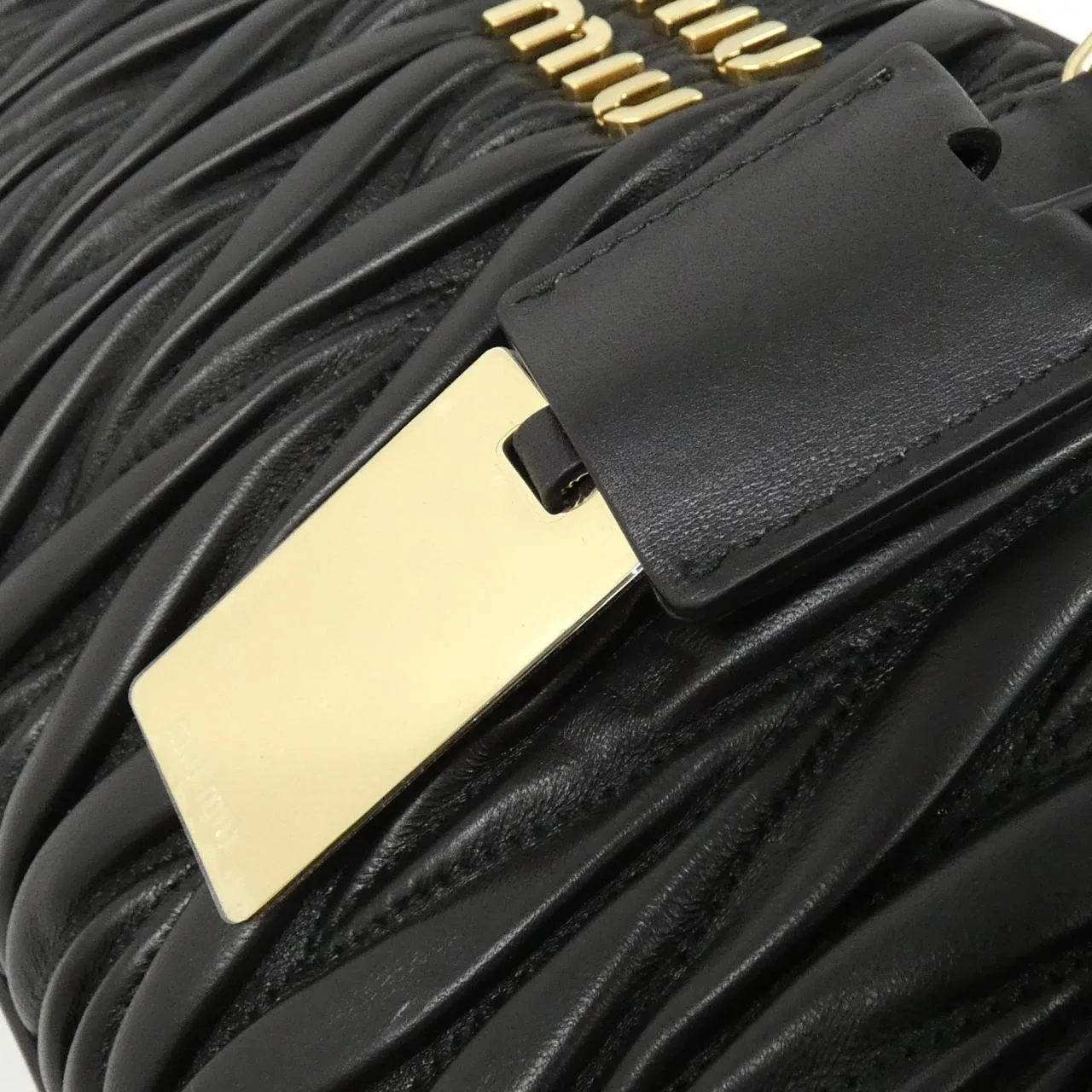 MIU MIU 5BB197 手提包 5