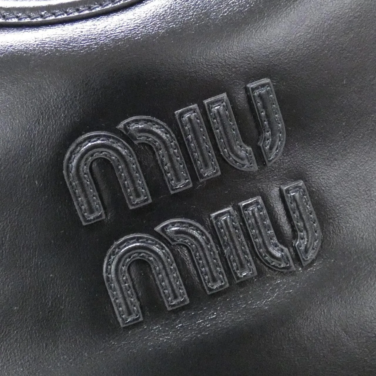 MIU MIU 5BG321 手提包 4