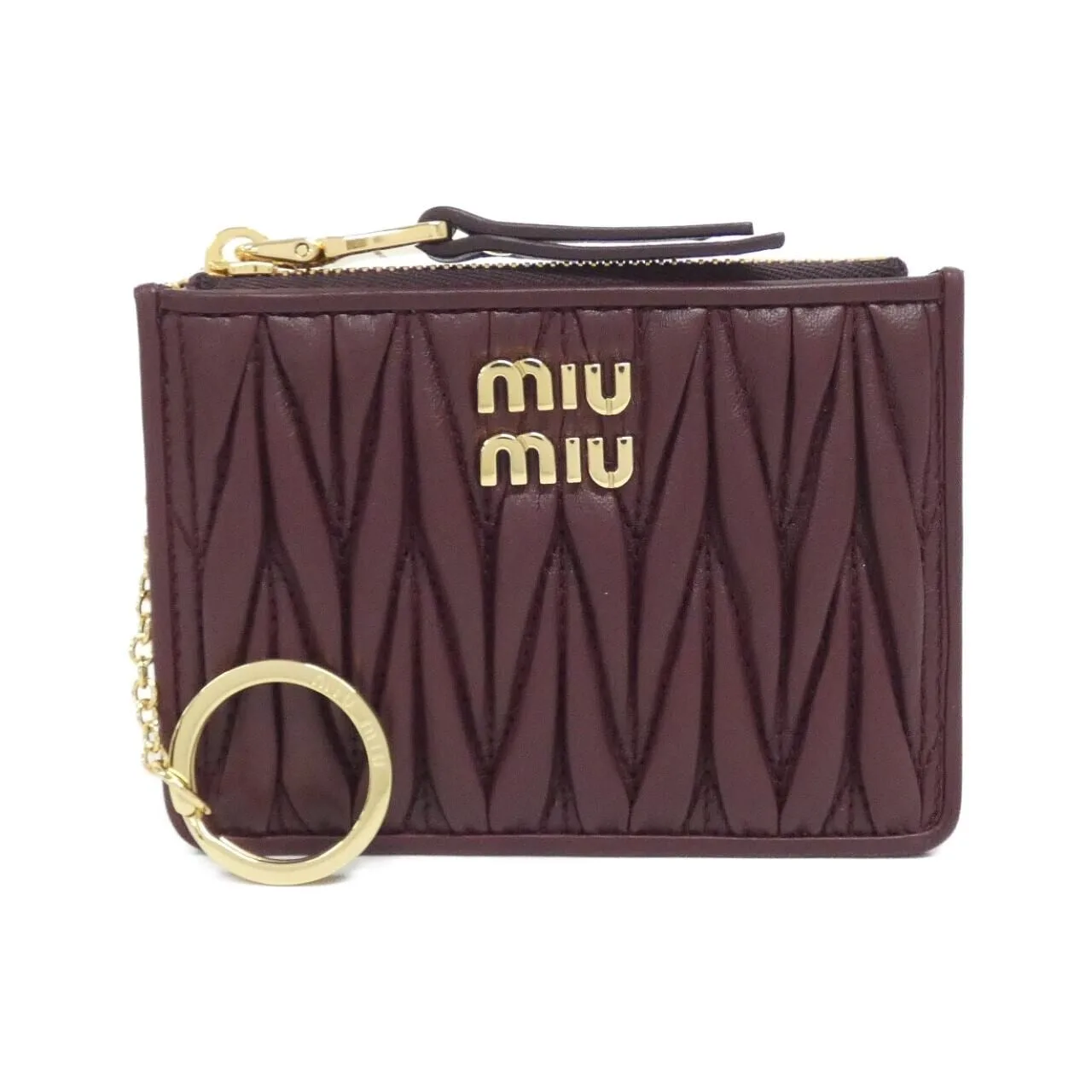 MIU MIU 5MC093 散紙包