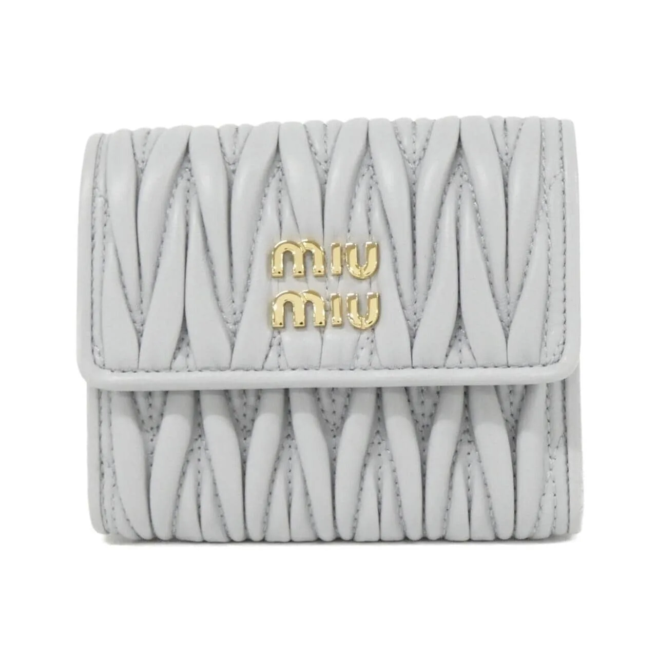 MIU MIU 5MH058 銀包