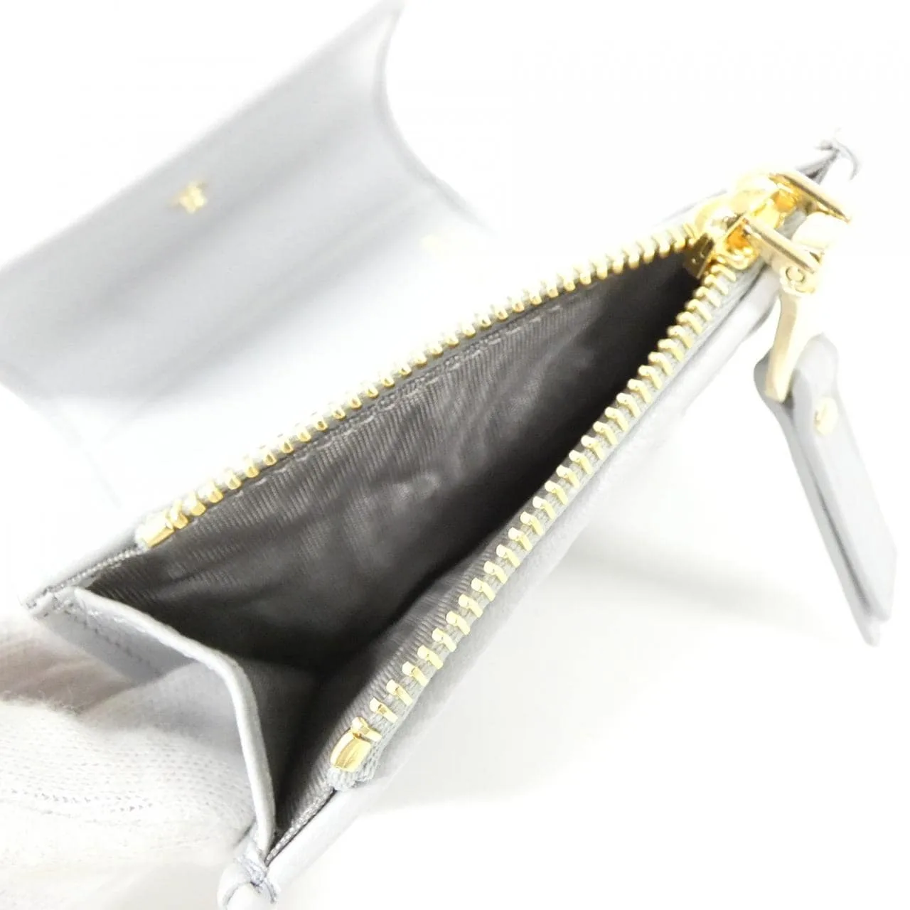 MIU MIU 5MH058 銀包 5