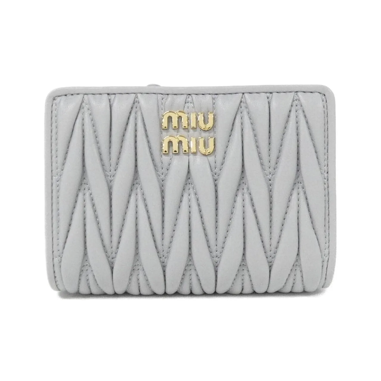 MIU MIU 5ML075 銀包