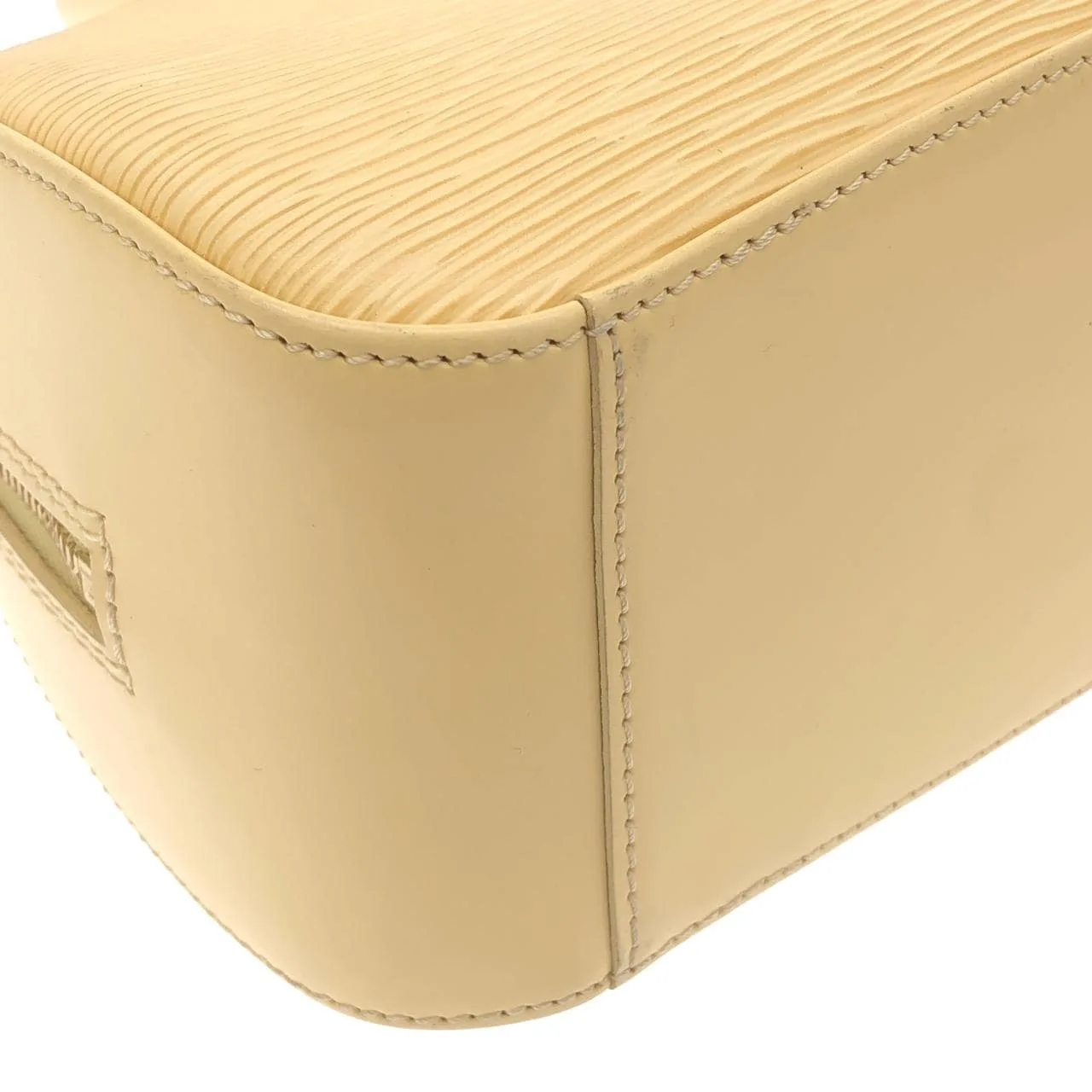 LOUIS VUITTON M5208A 手提包 Epi 3