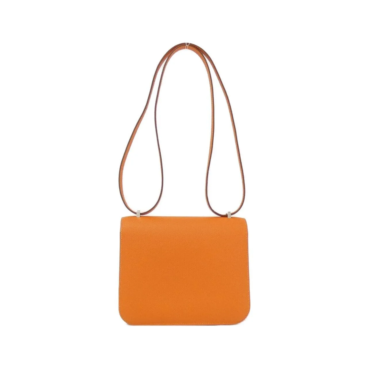 HERMES Constance 083905CK Shoulder Epsom 2