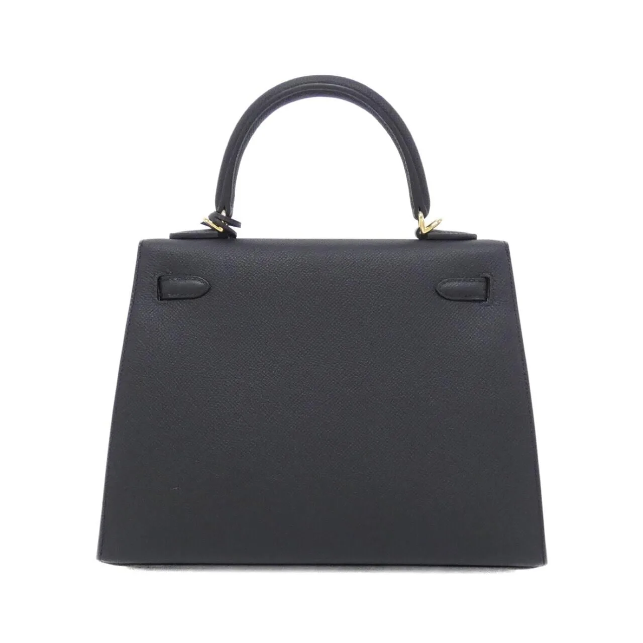 HERMES Kelly 038416CC Handbag Epsom 2