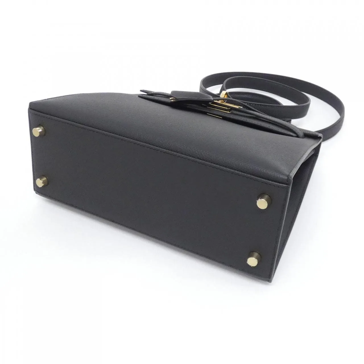 HERMES Kelly 038416CC Handbag Epsom 3