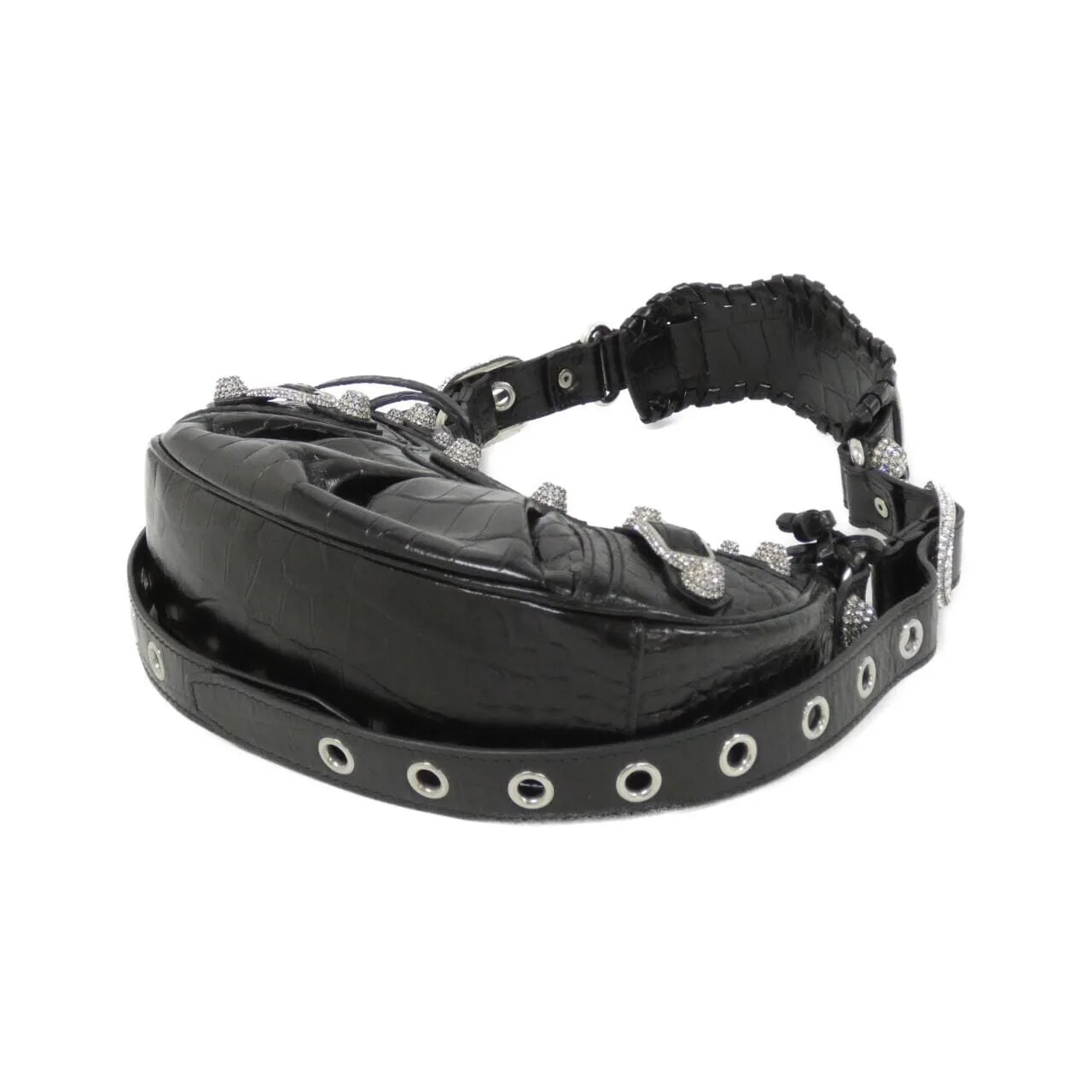 BALENCIAGA Le Cagole 671309 23EJY 肩背包 3
