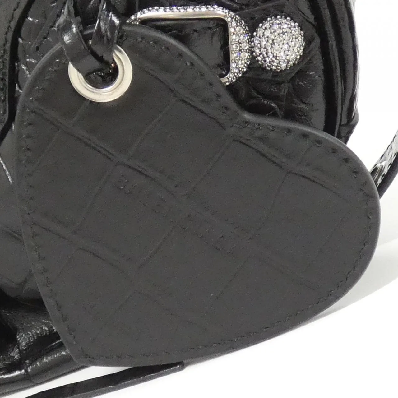 BALENCIAGA Le Cagole 671309 23EJY 肩背包 4
