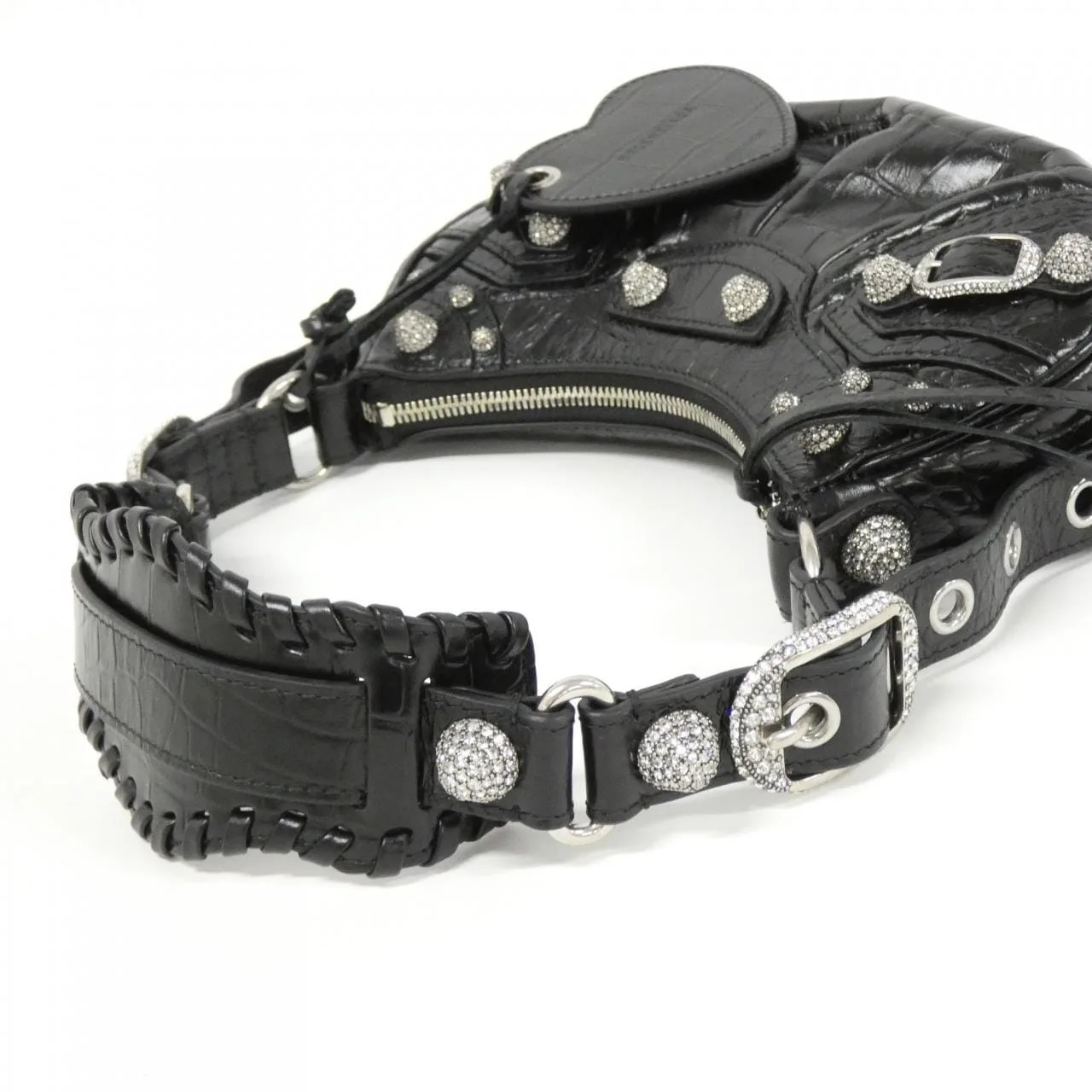 BALENCIAGA Le Cagole 671309 23EJY 肩背包 5