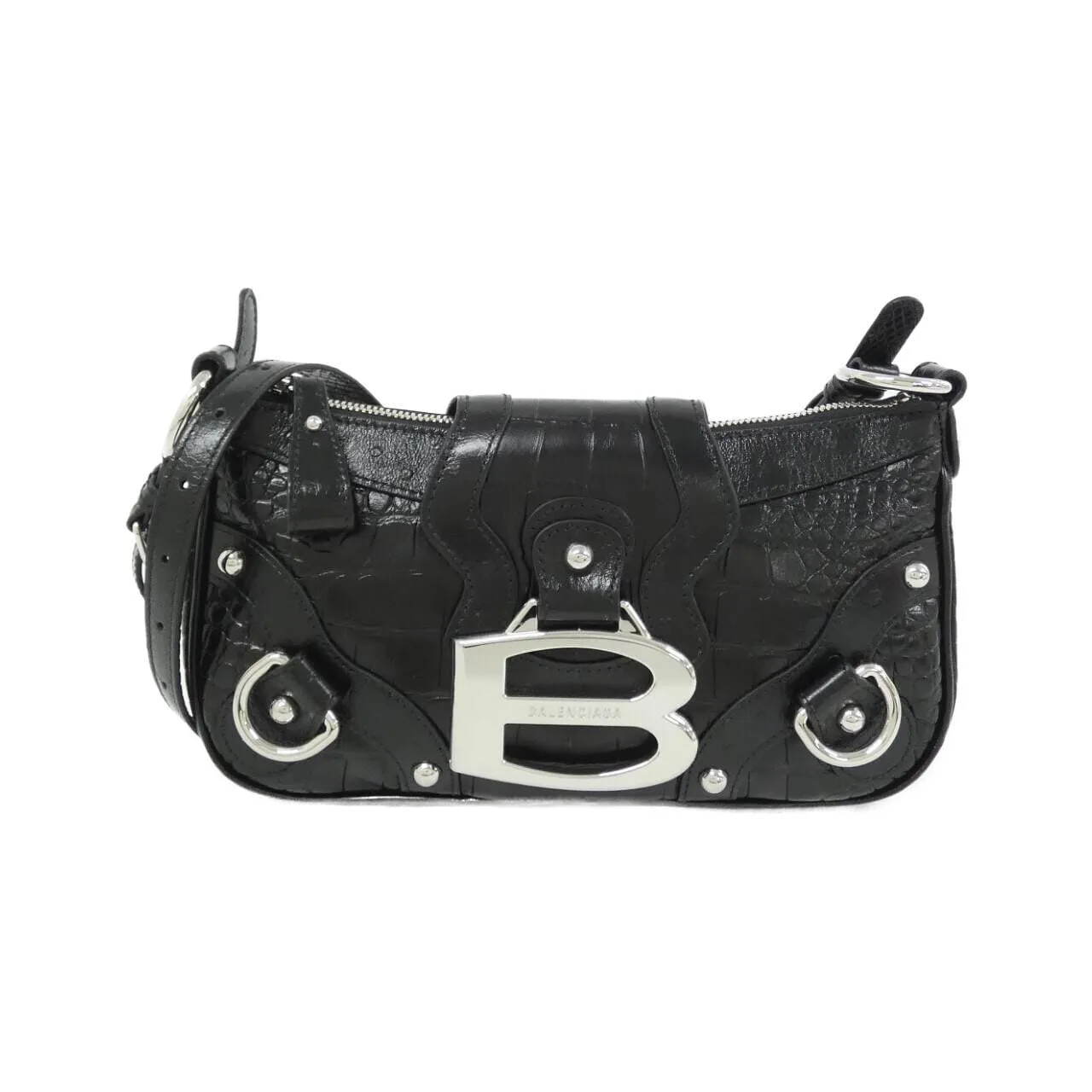 BALENCIAGA 805260 2ABBZ 肩背包