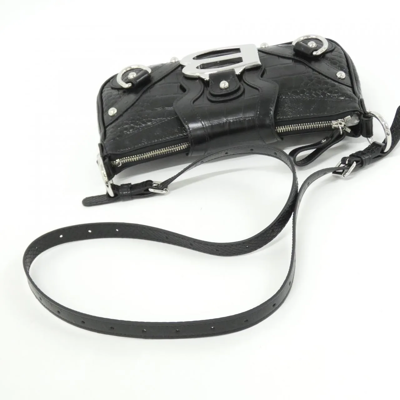 BALENCIAGA 805260 2ABBZ 肩背包 5