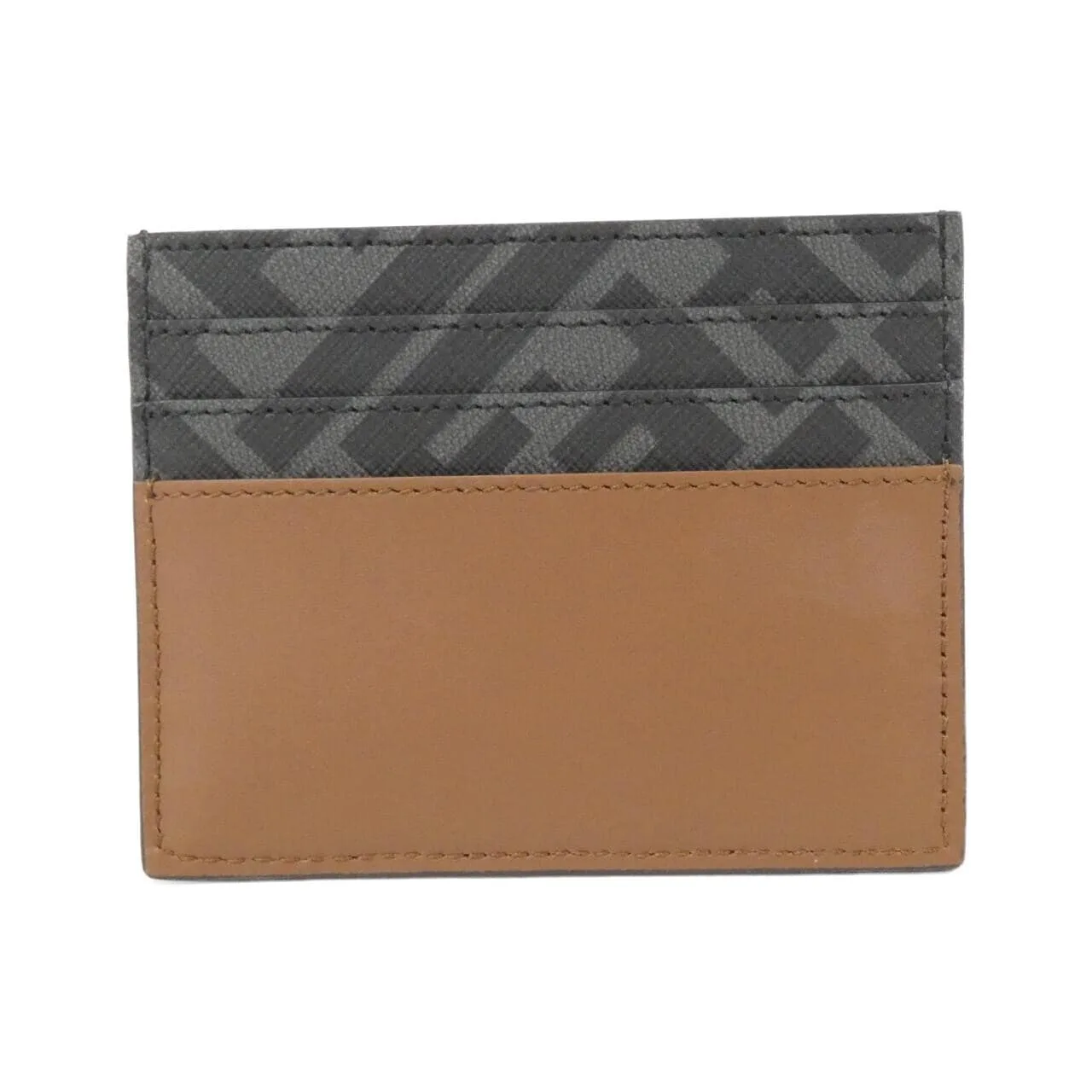 FENDI 7M0164 AFF2 Card Case Canvas 2