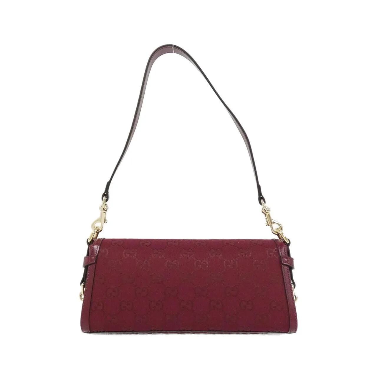 GUCCI 788061 FADGE 肩背包 帆布 2