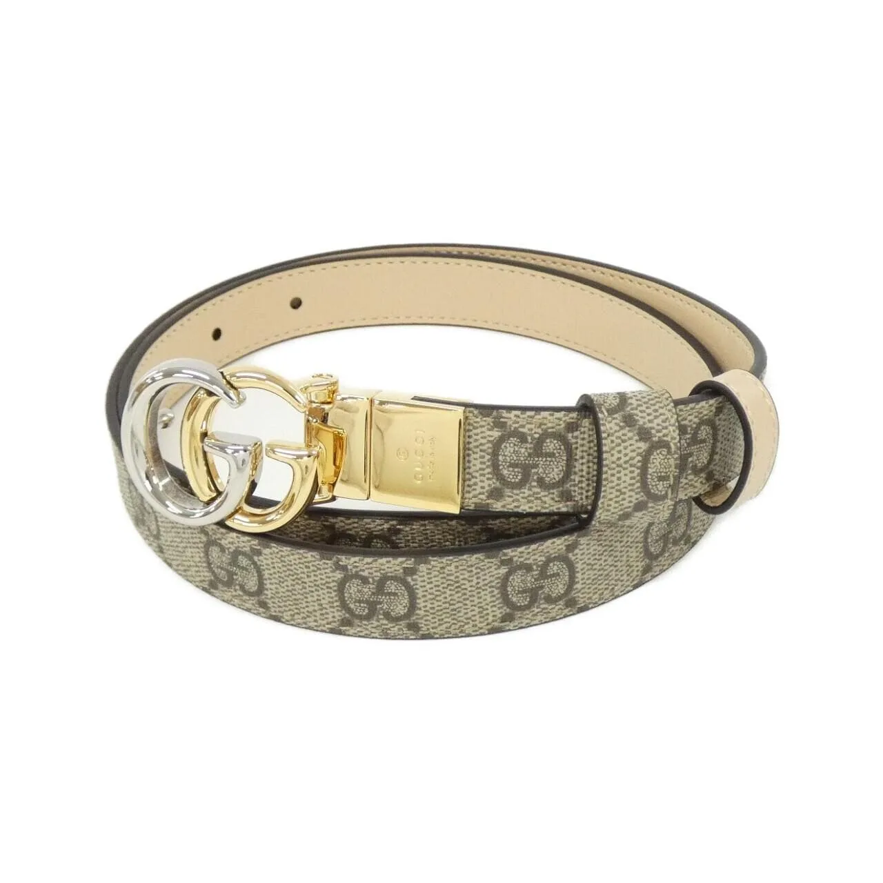 GUCCI 795802 92TIC 皮帶
