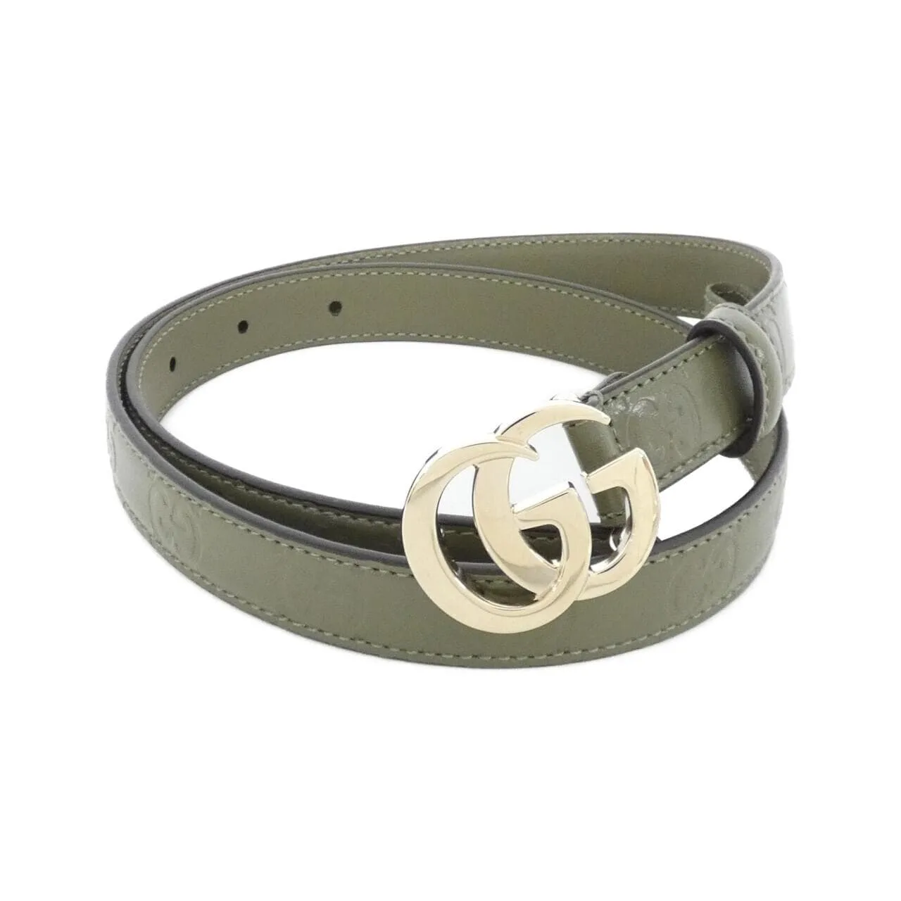 GUCCI 805711 AAD5L 皮帶
