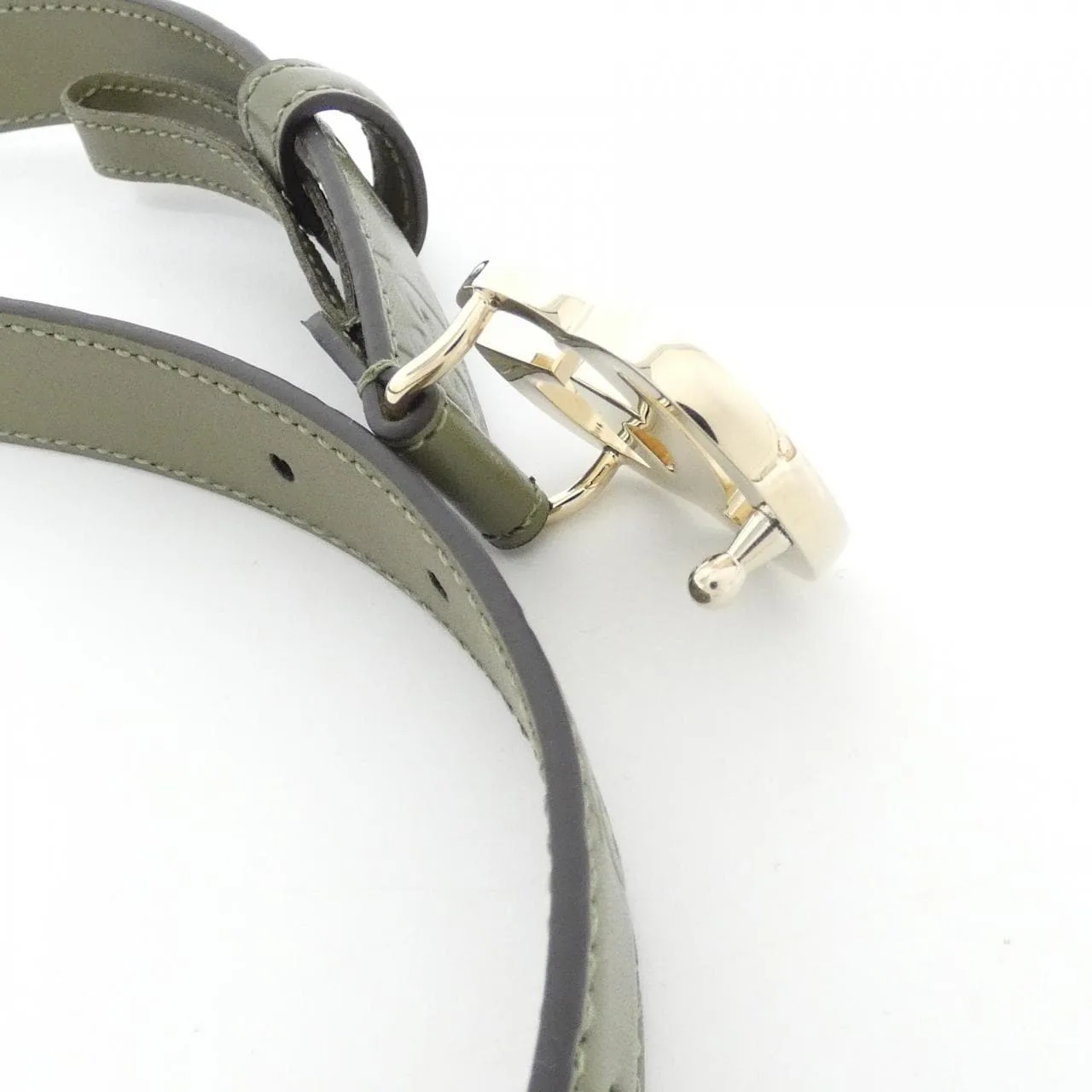 GUCCI 805711 AAD5L 皮帶 3