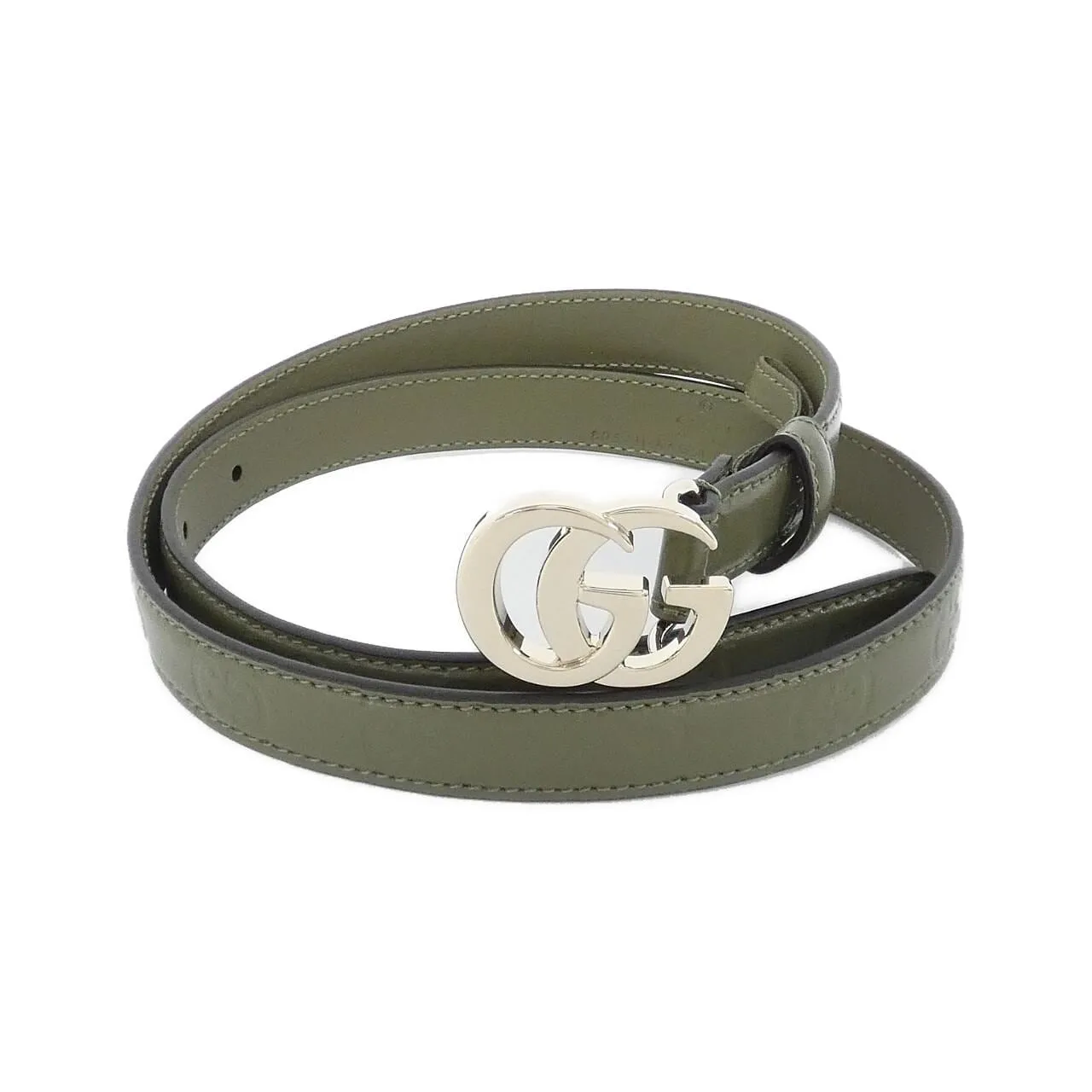 GUCCI 805711 AAD5L 皮帶