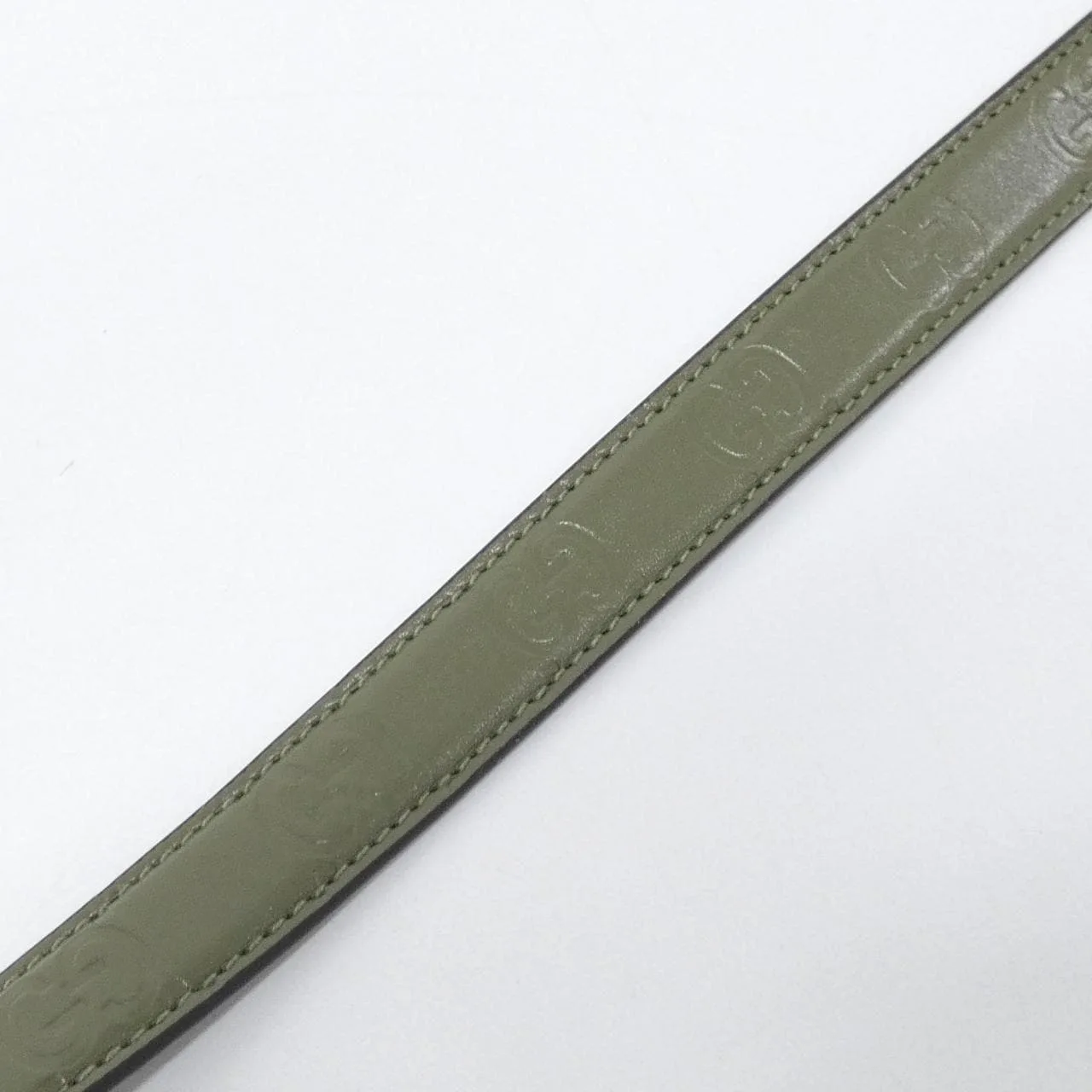 GUCCI 805711 AAD5L 皮帶 2