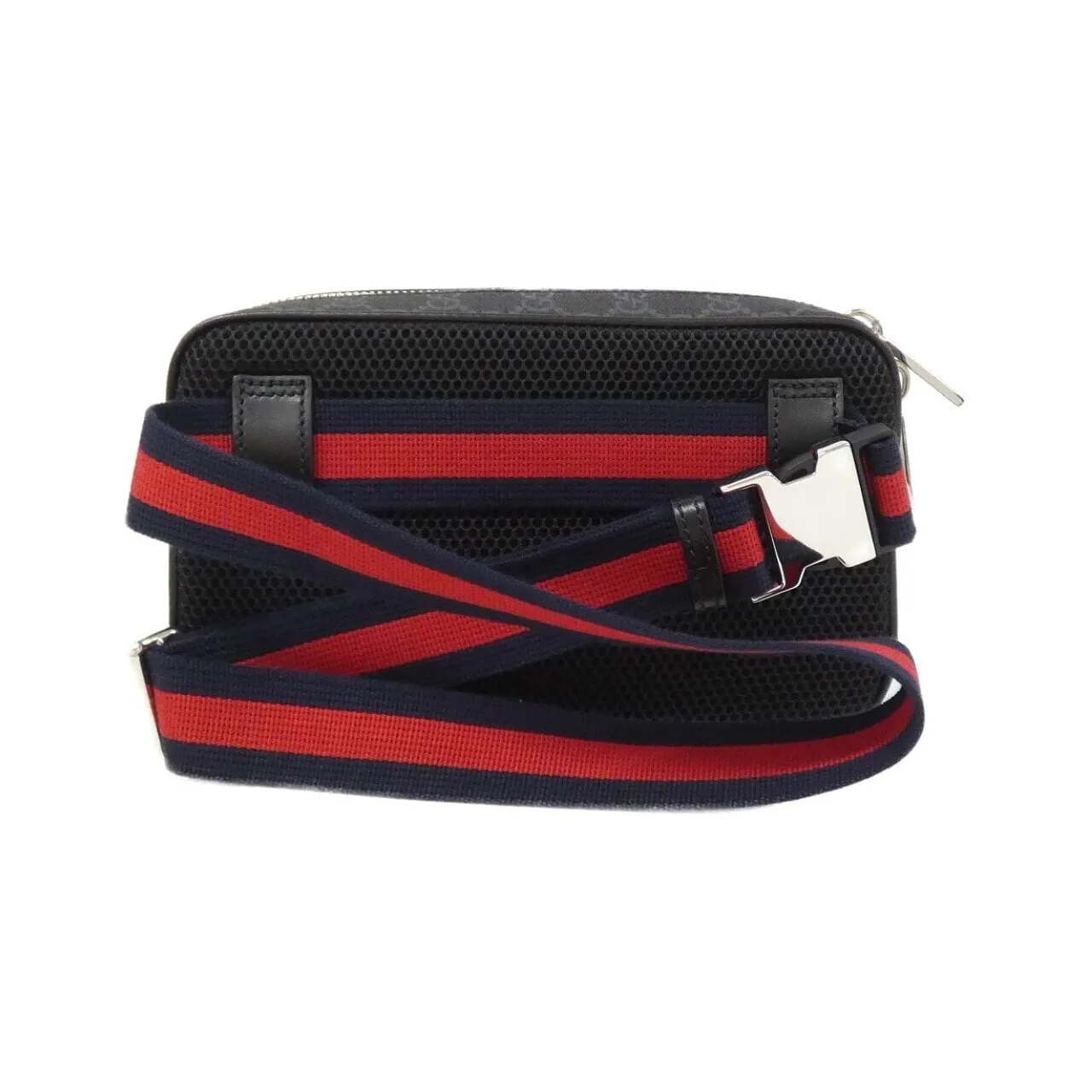 GUCCI 792094 FADJM Belt Canvas 2