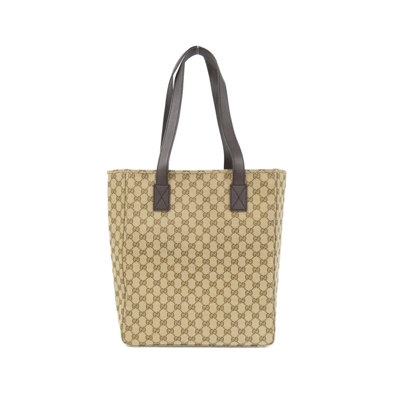 GUCCI 834796 FAEPS 手提包 帆布 2