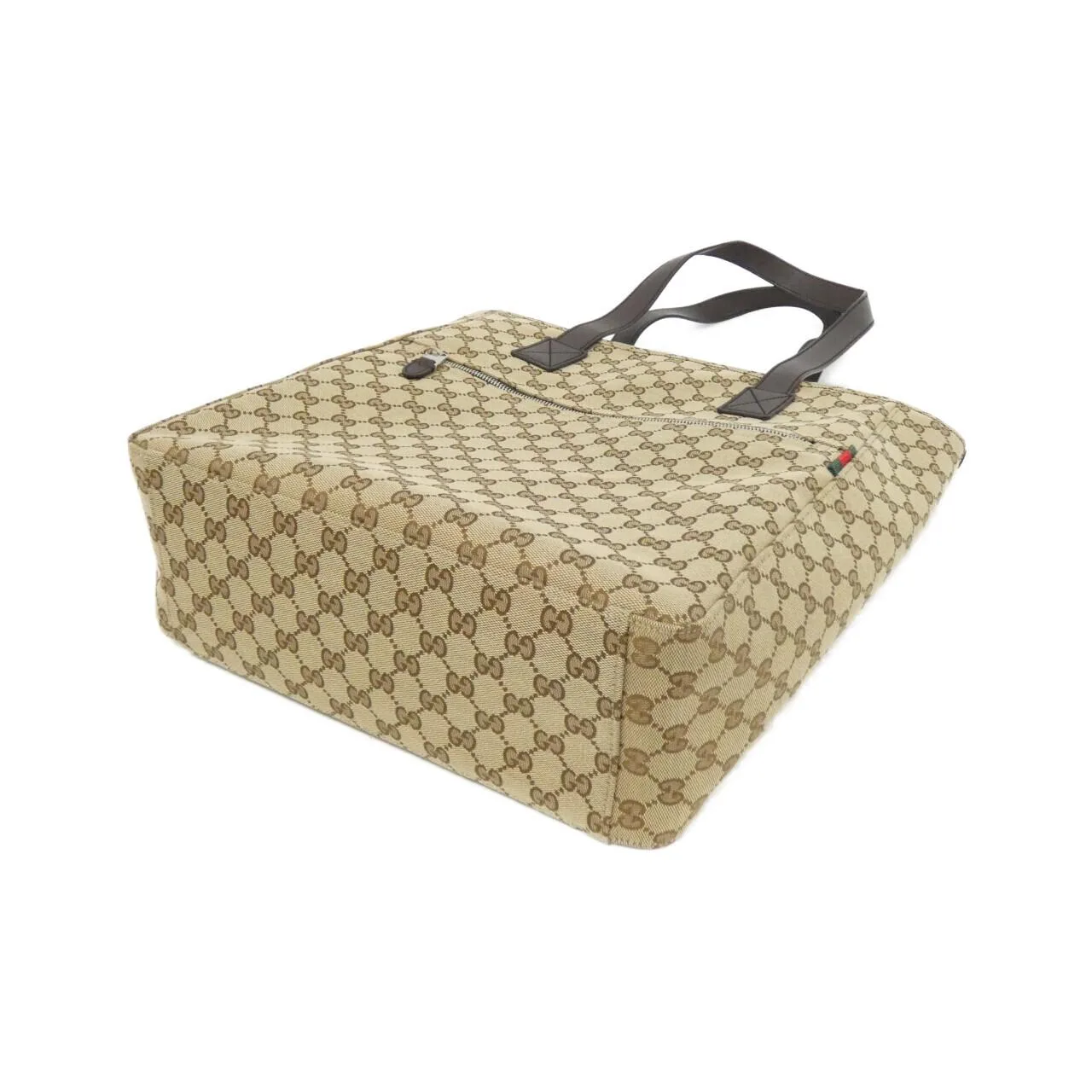 GUCCI 834796 FAEPS 手提包 帆布 3