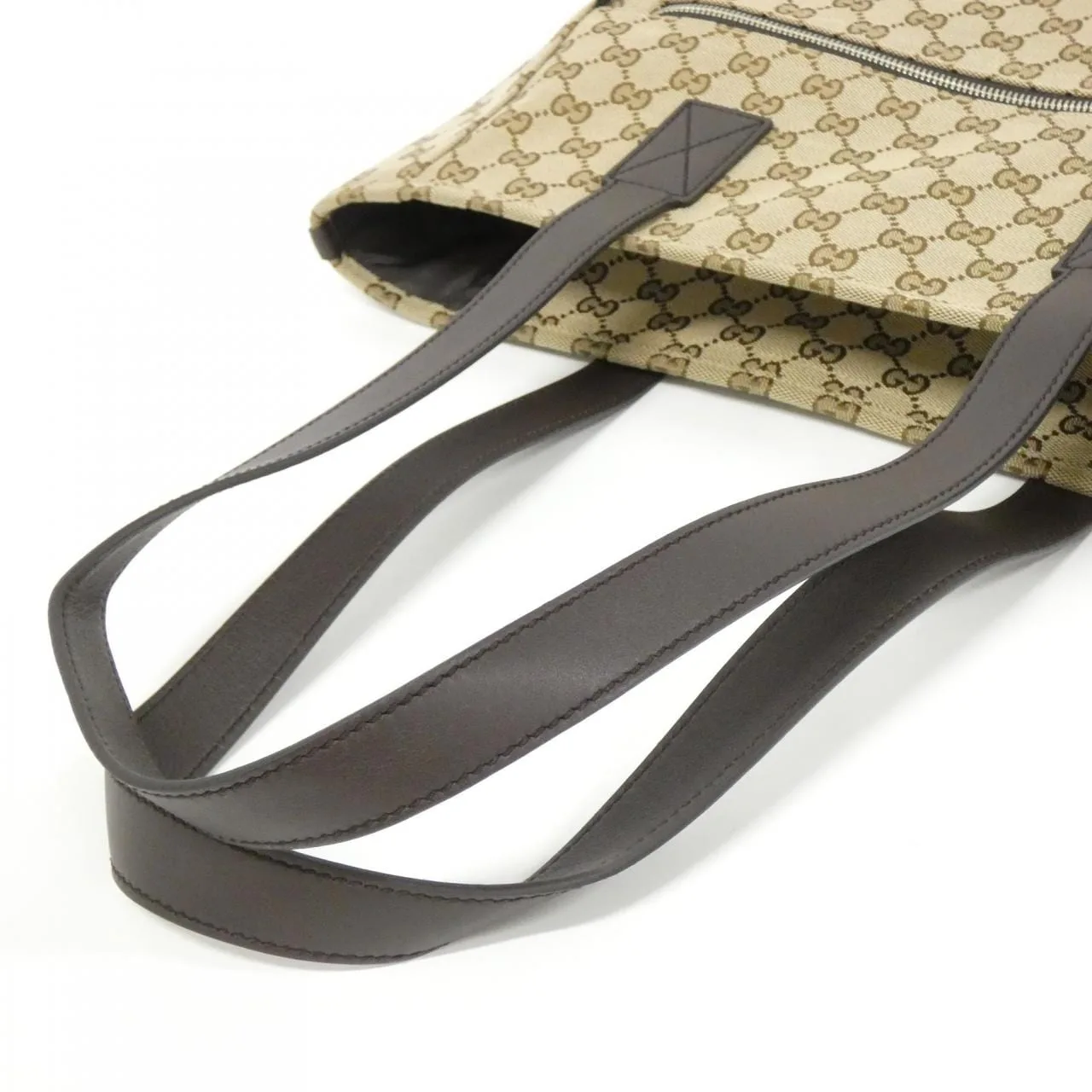 GUCCI 834796 FAEPS 手提包 帆布 4