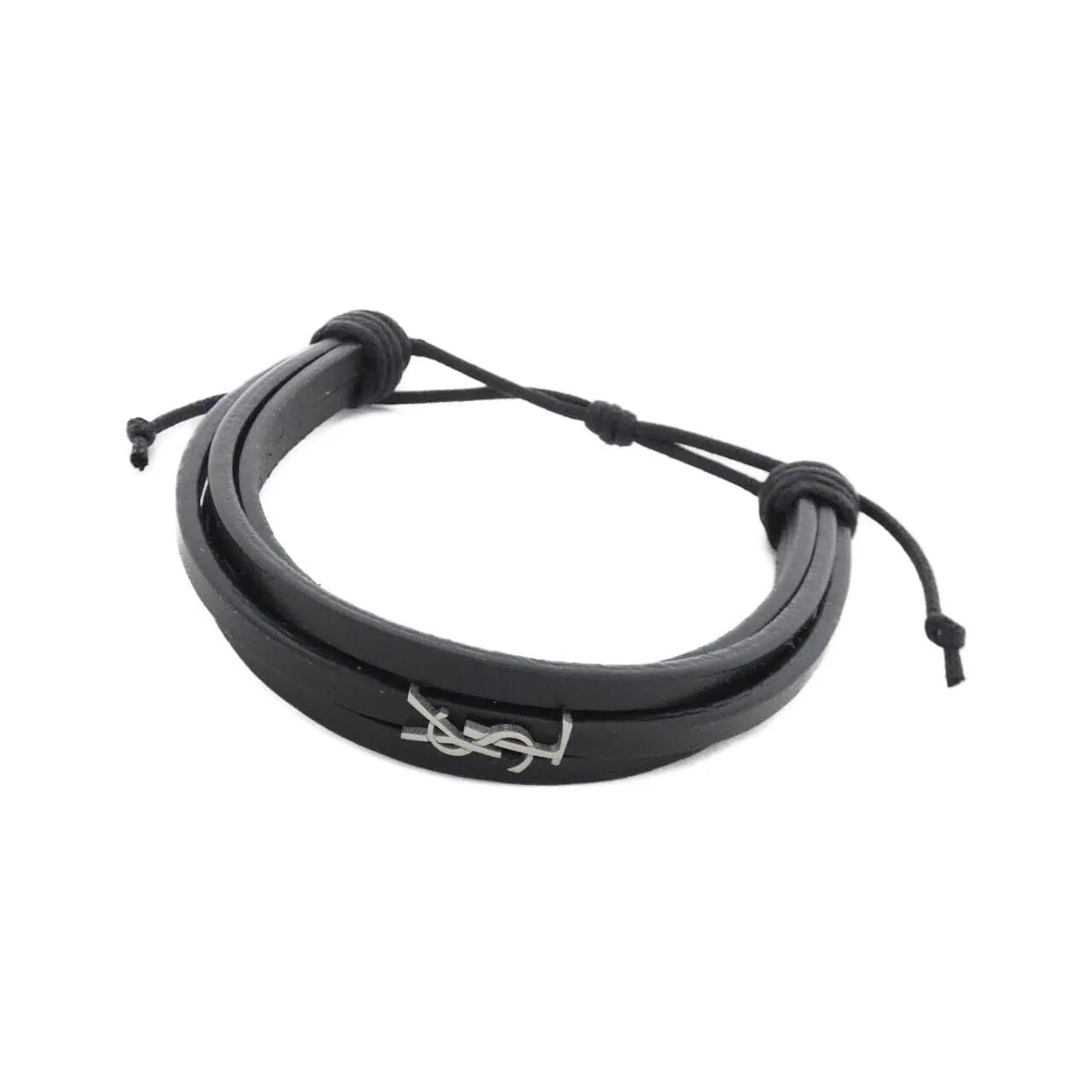 SAINT LAURENT 820441 AAEKE 皮革