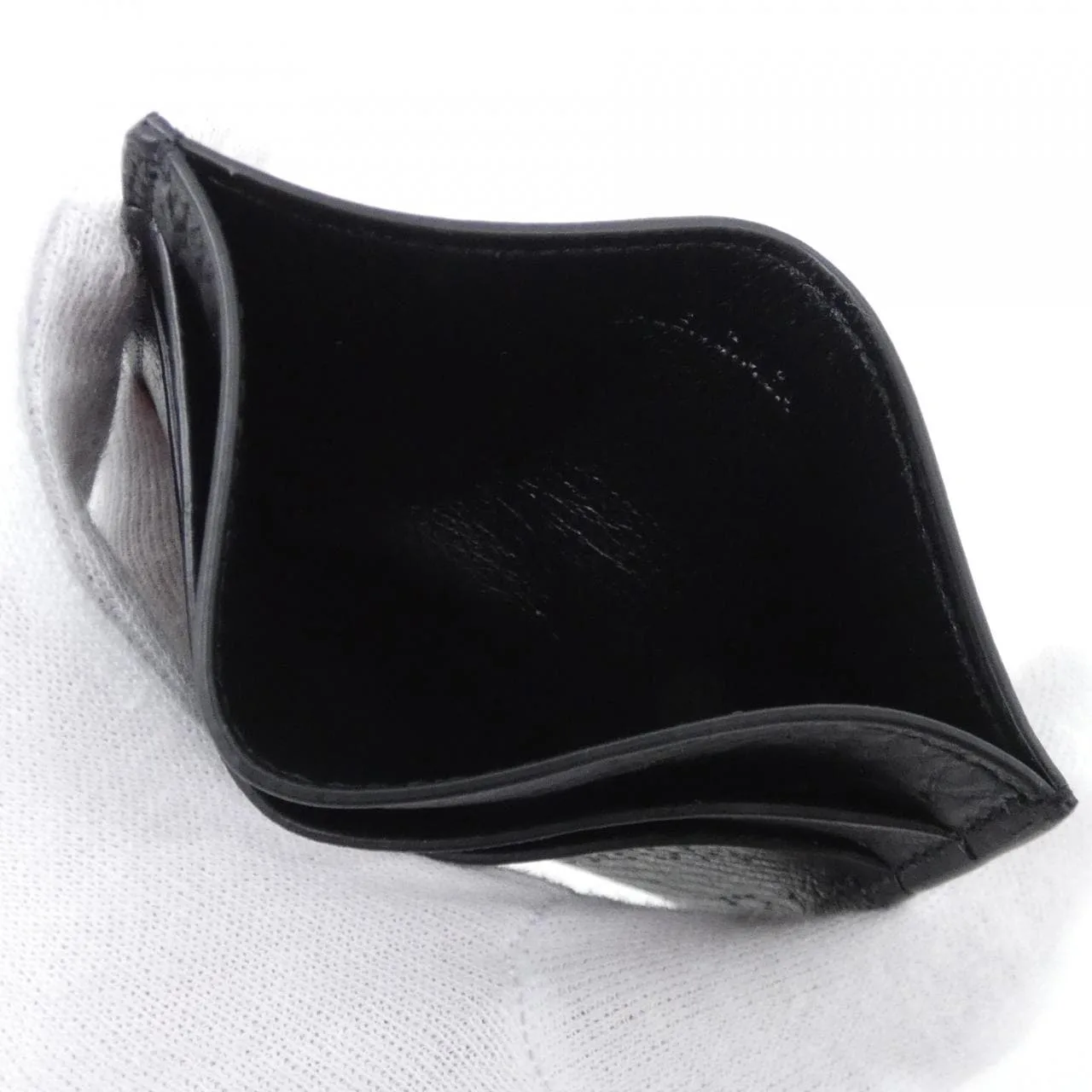 BALENCIAGA 594309 D6WZN 卡片套 2
