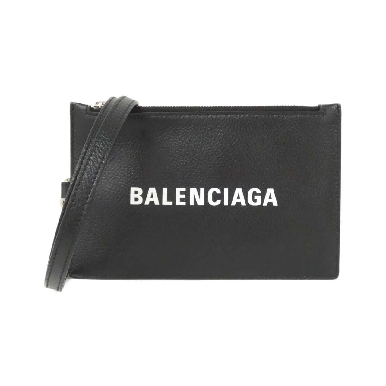BALENCIAGA 616015 1IZI3 散紙包 皮革
