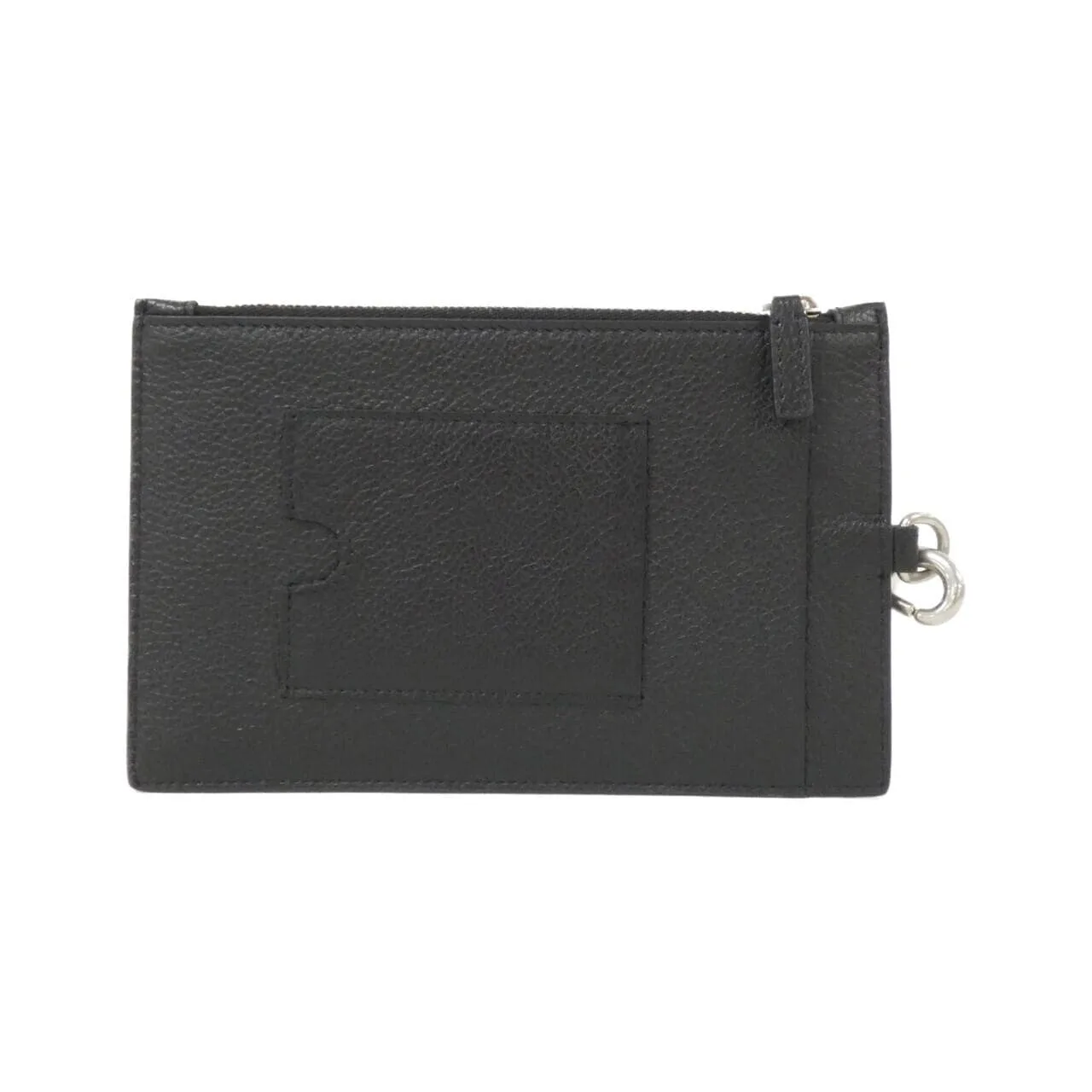 BALENCIAGA 616015 1IZI3 散紙包 皮革 2