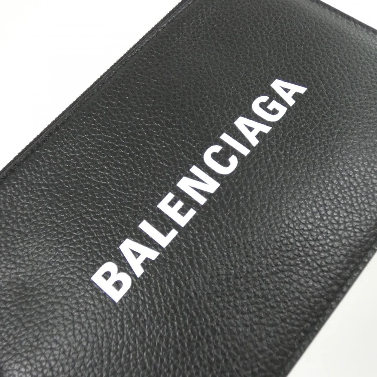 BALENCIAGA 616015 1IZI3 散紙包 皮革 3