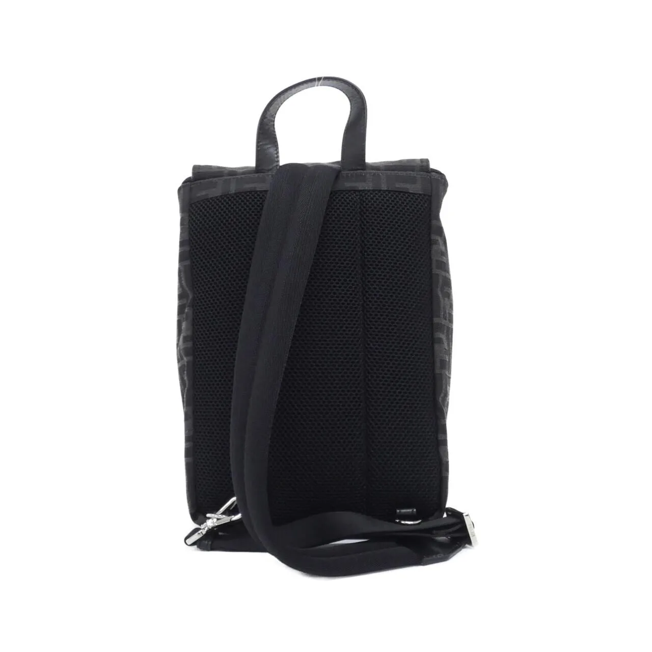 FENDI 7VZ067 AG0M 背包 帆布 2