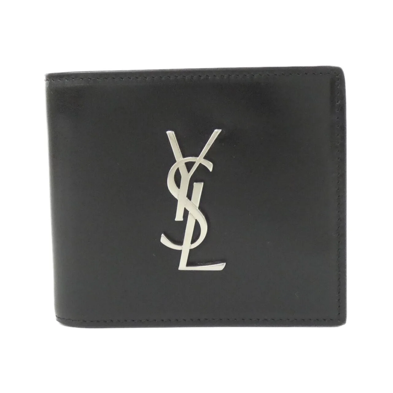 SAINT LAURENT 453276 0SX0E 散紙包