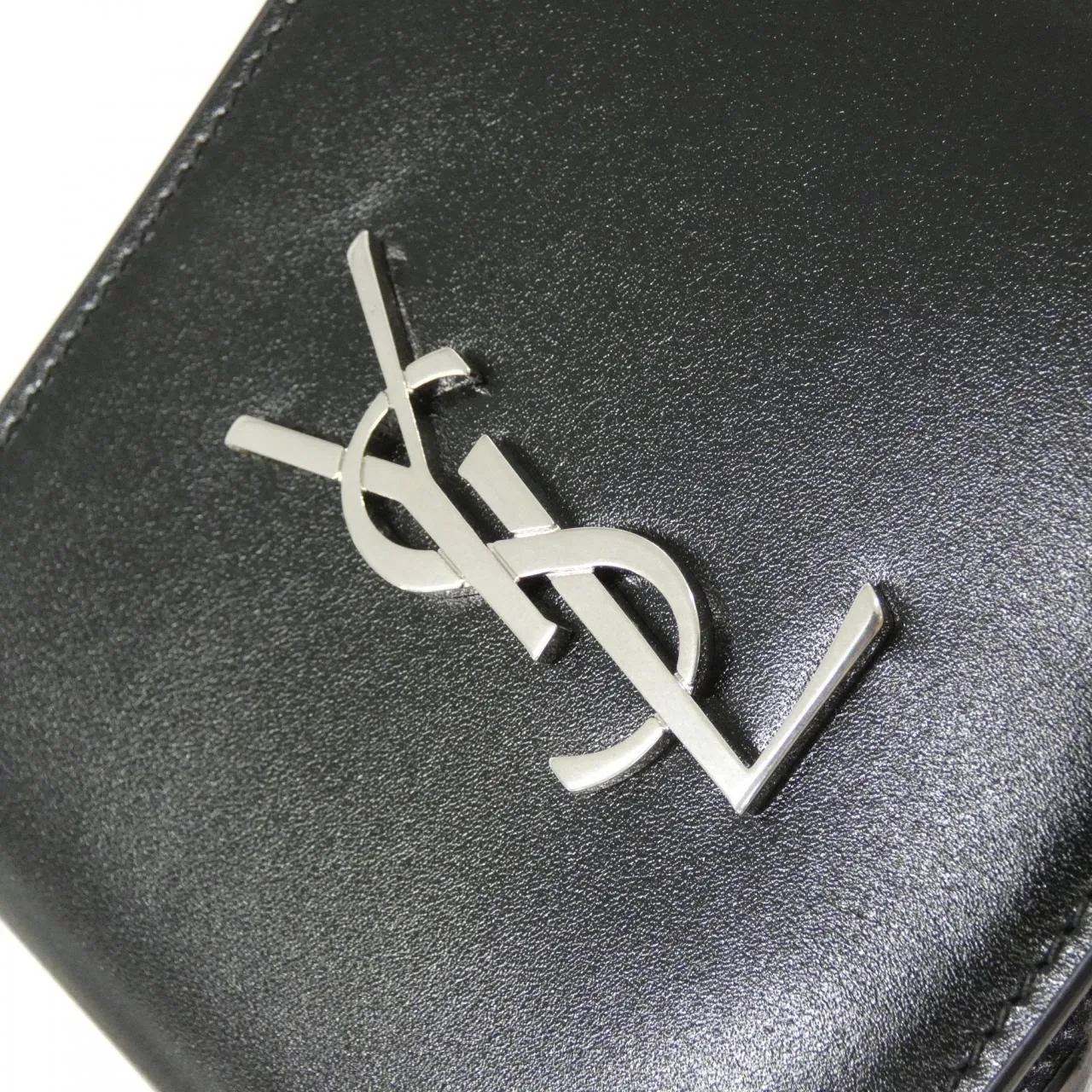 SAINT LAURENT 453276 0SX0E 散紙包 3