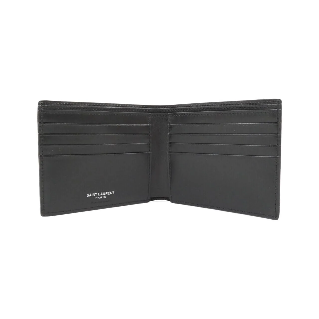SAINT LAURENT 453276 0SX0E 散紙包 4