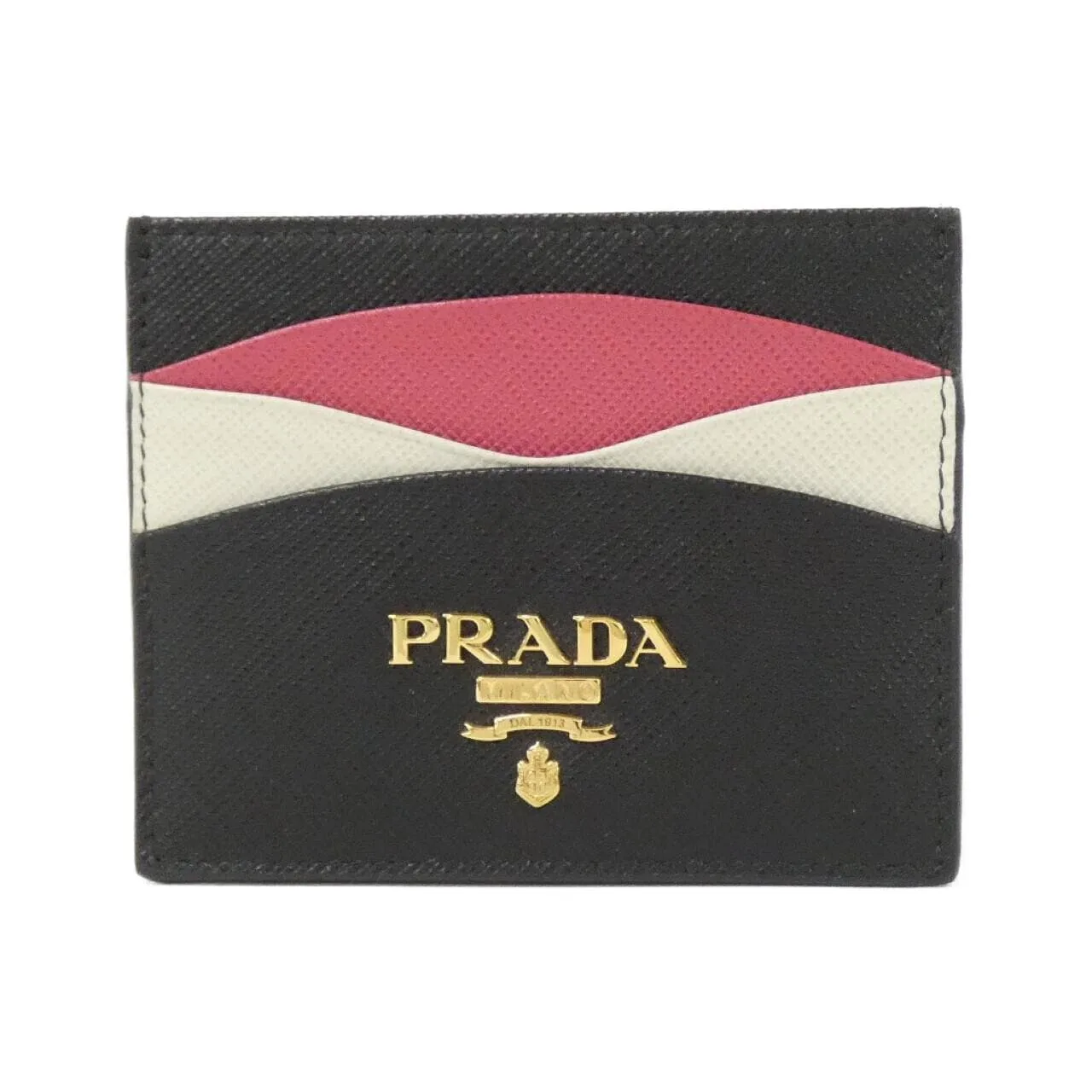 PRADA 1MC025 Card Case