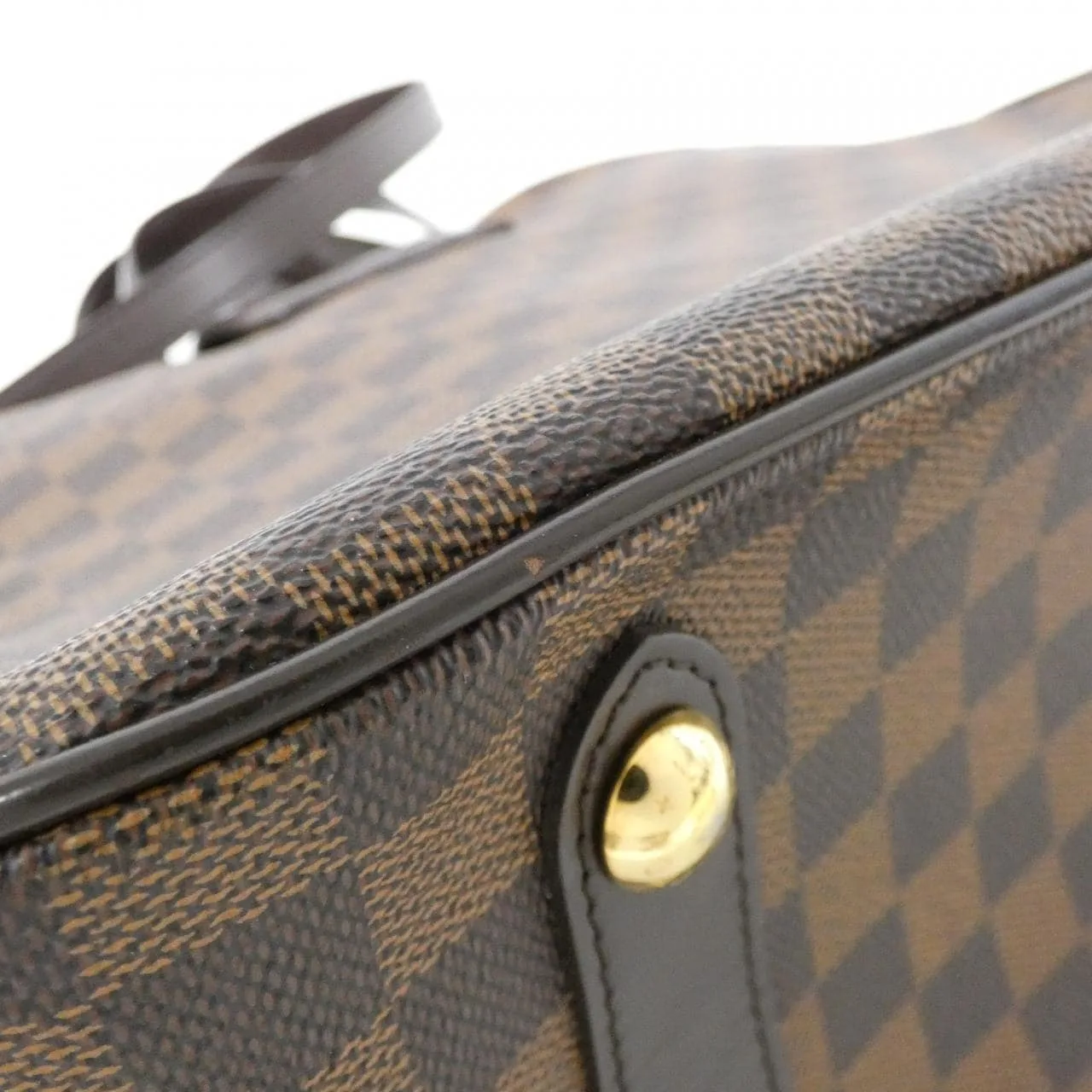 LOUIS VUITTON N41177 手提包 Damier 3