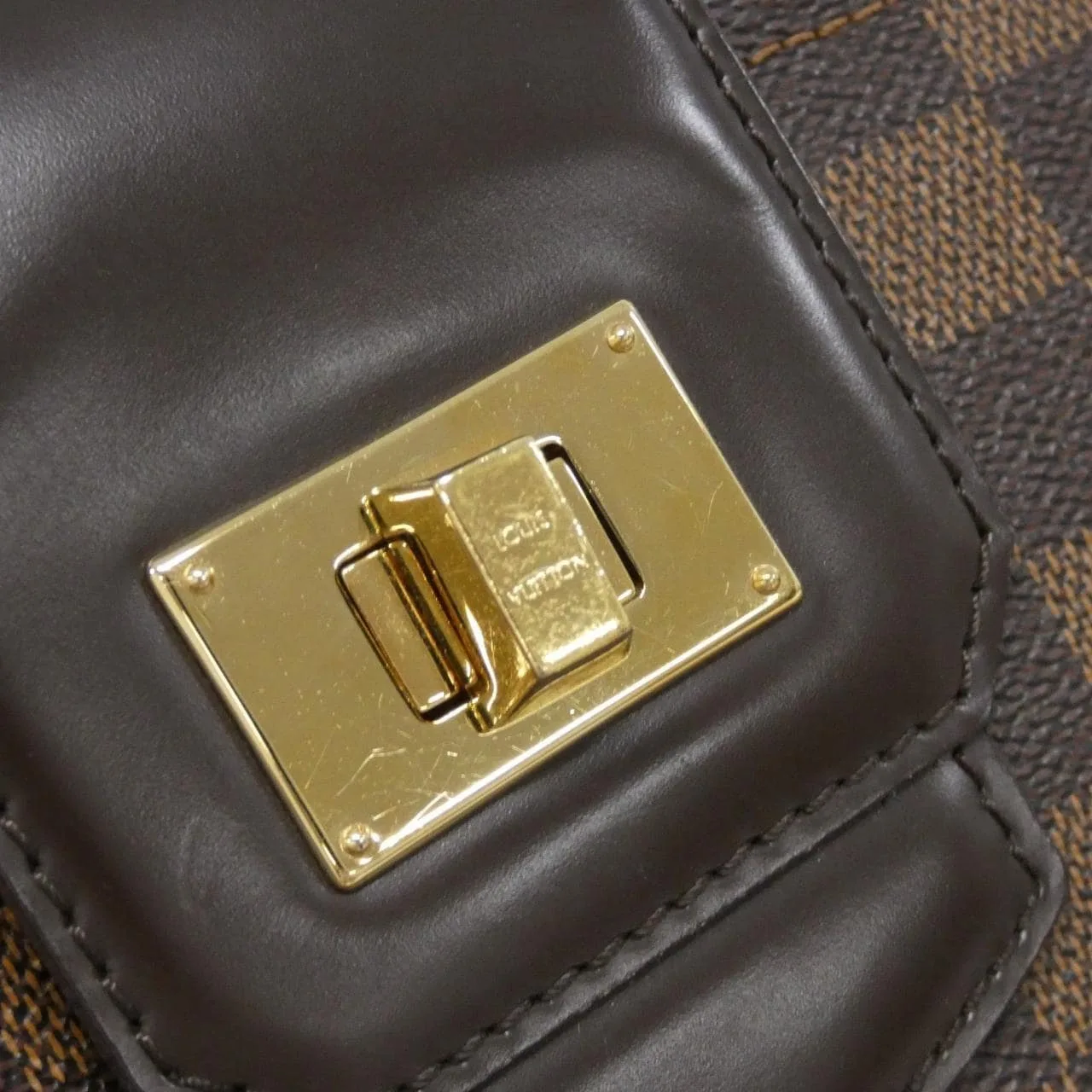 LOUIS VUITTON N41177 手提包 Damier 5